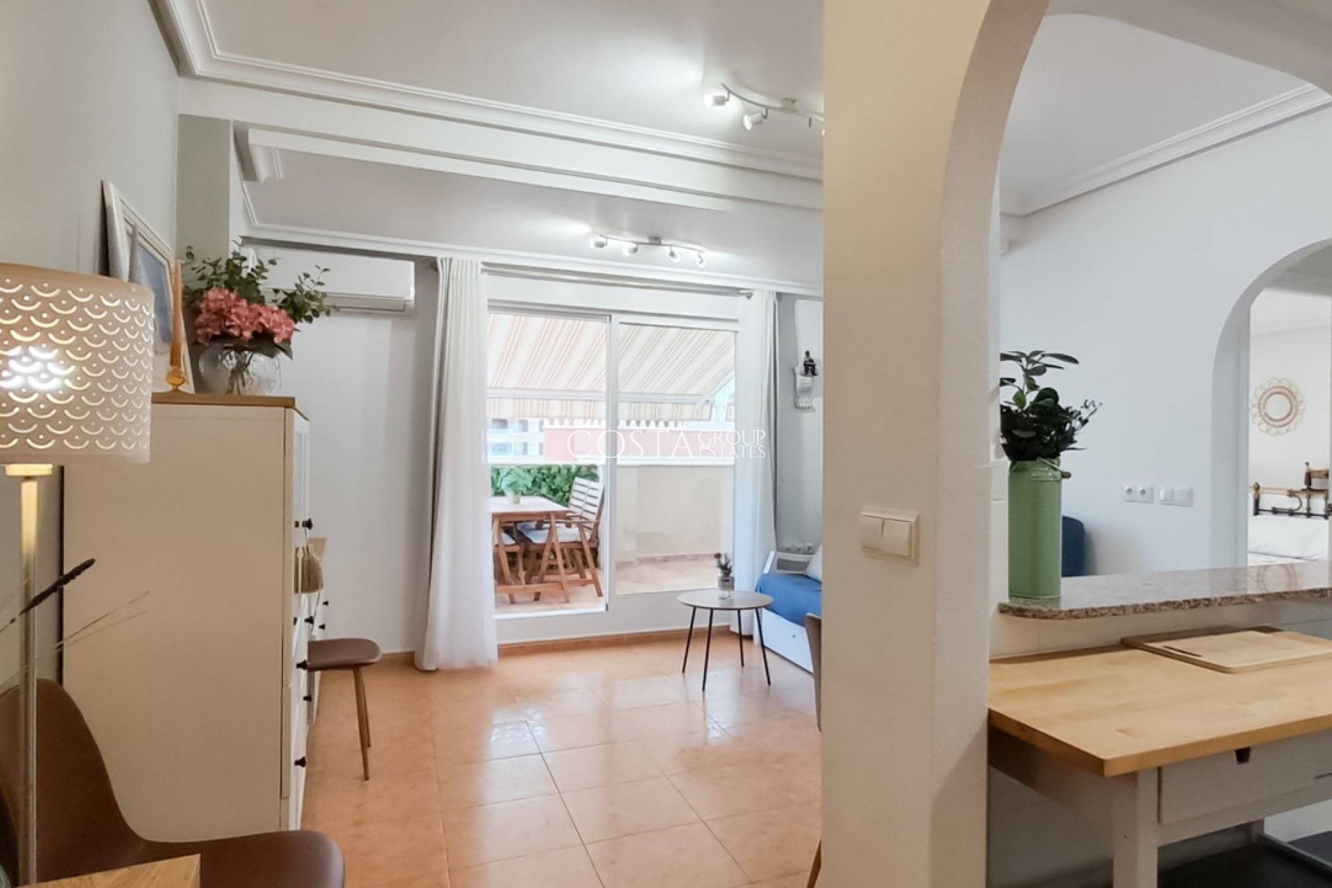 Herverkoop - Apartments -
Torrevieja - La Mata