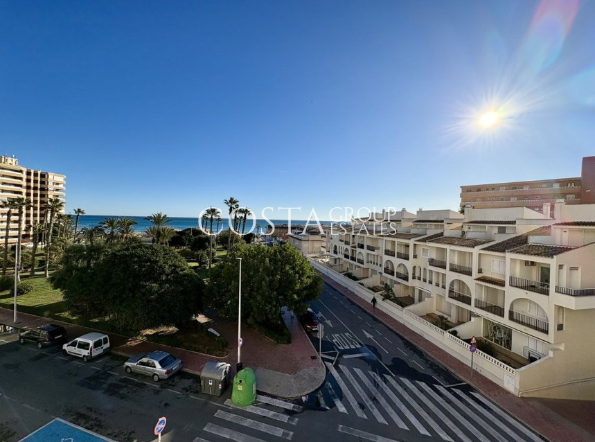 Herverkoop - Apartments -
Torrevieja - La Mata