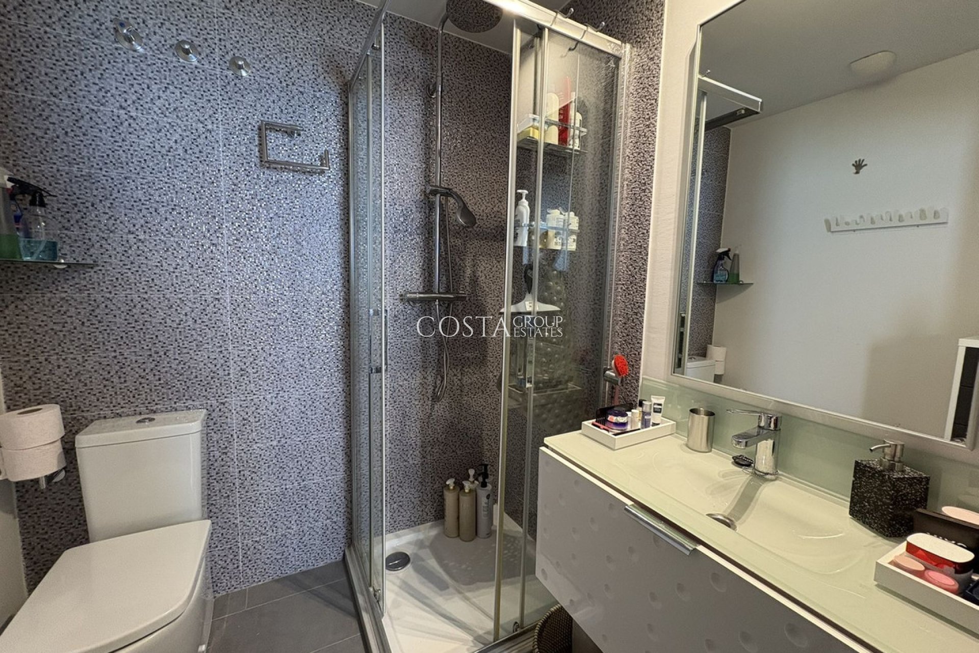 Herverkoop - Apartments -
Torrevieja - La Mata