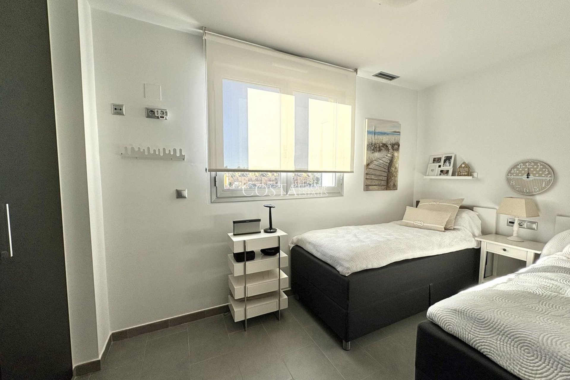 Herverkoop - Apartments -
Torrevieja - La Mata