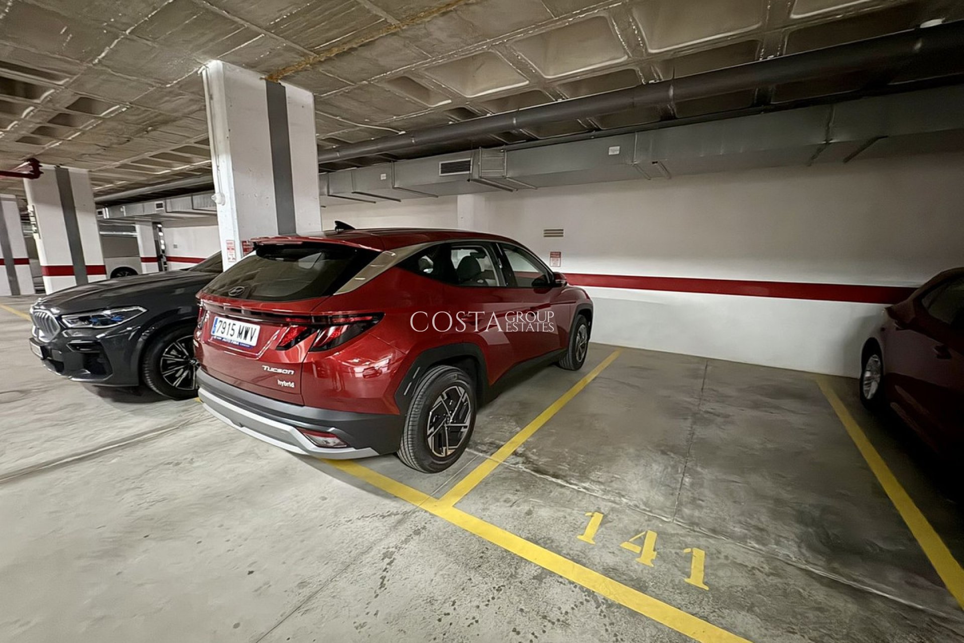 Herverkoop - Apartments -
Torrevieja - La Mata