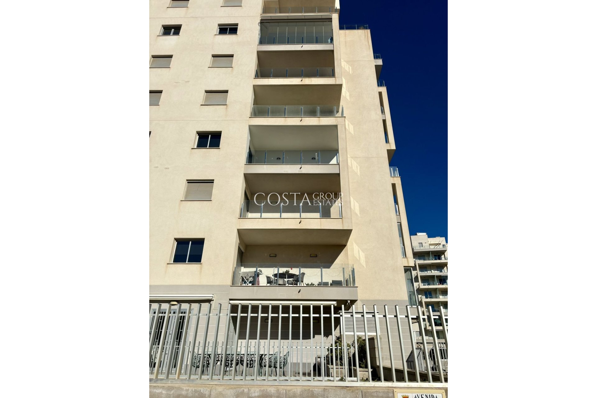 Herverkoop - Apartments -
Torrevieja - La Mata