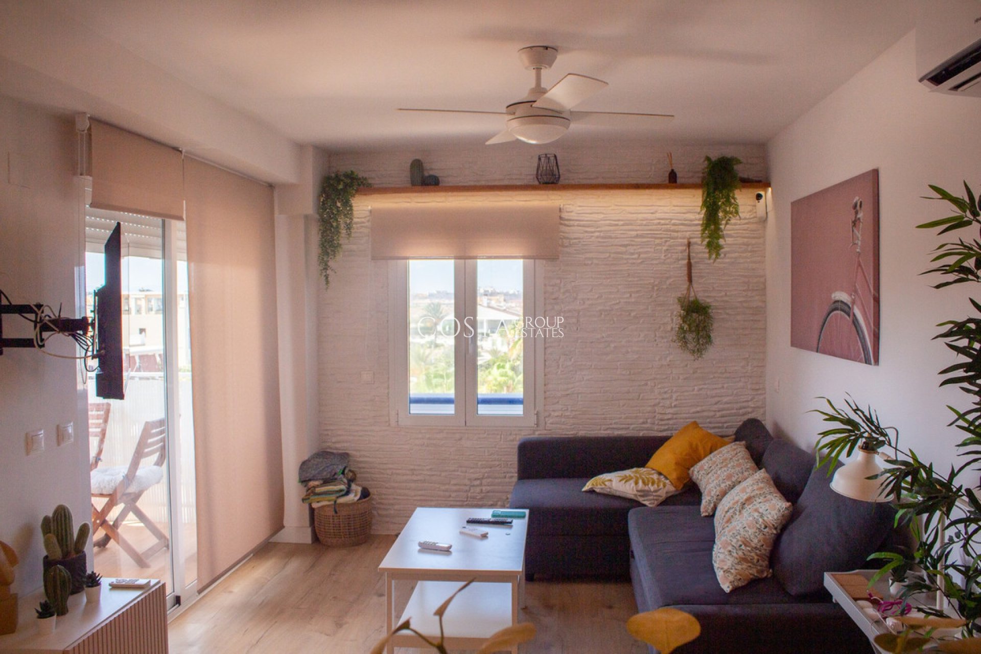 Herverkoop - Apartments -
Torrevieja - La Mata