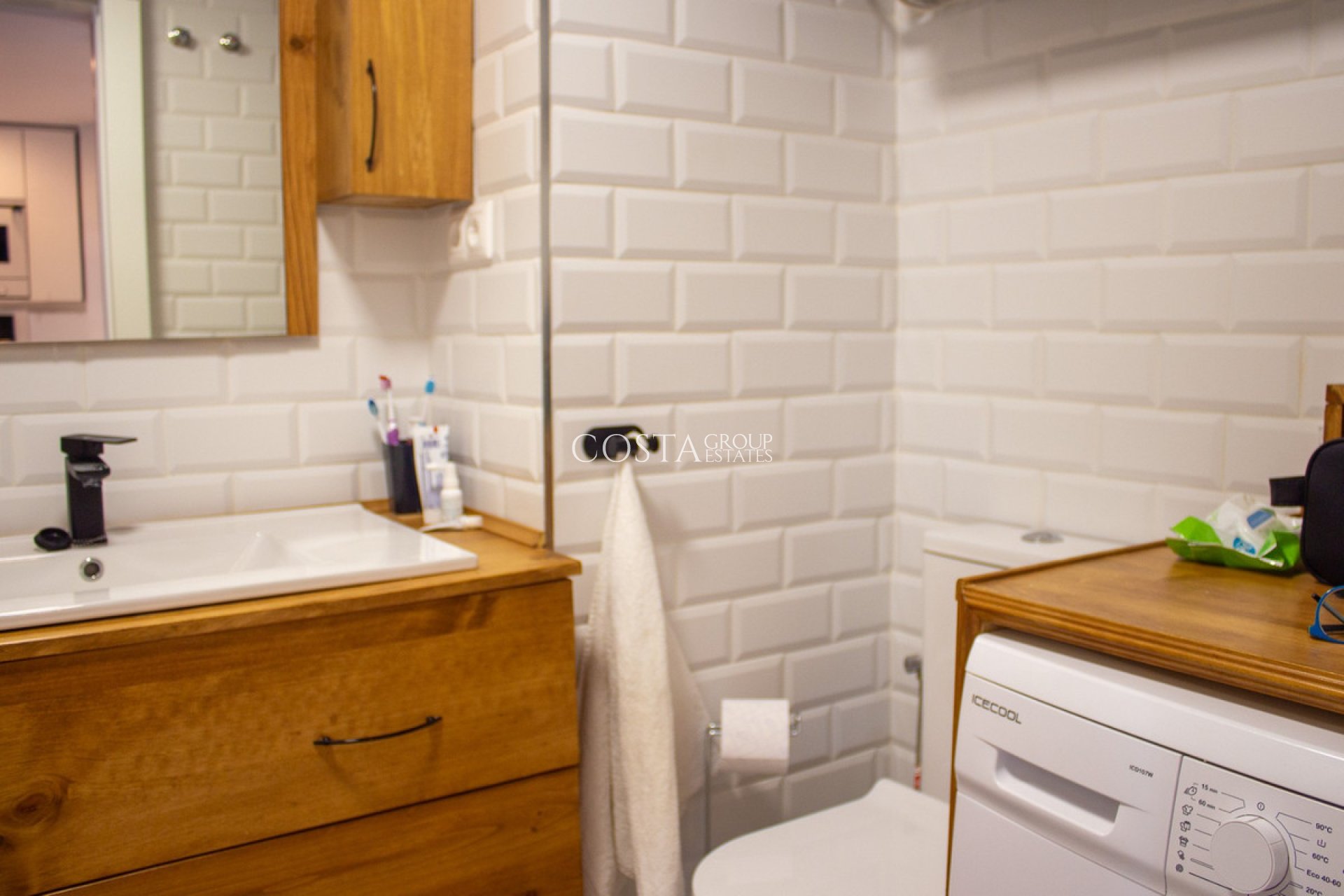 Herverkoop - Apartments -
Torrevieja - La Mata