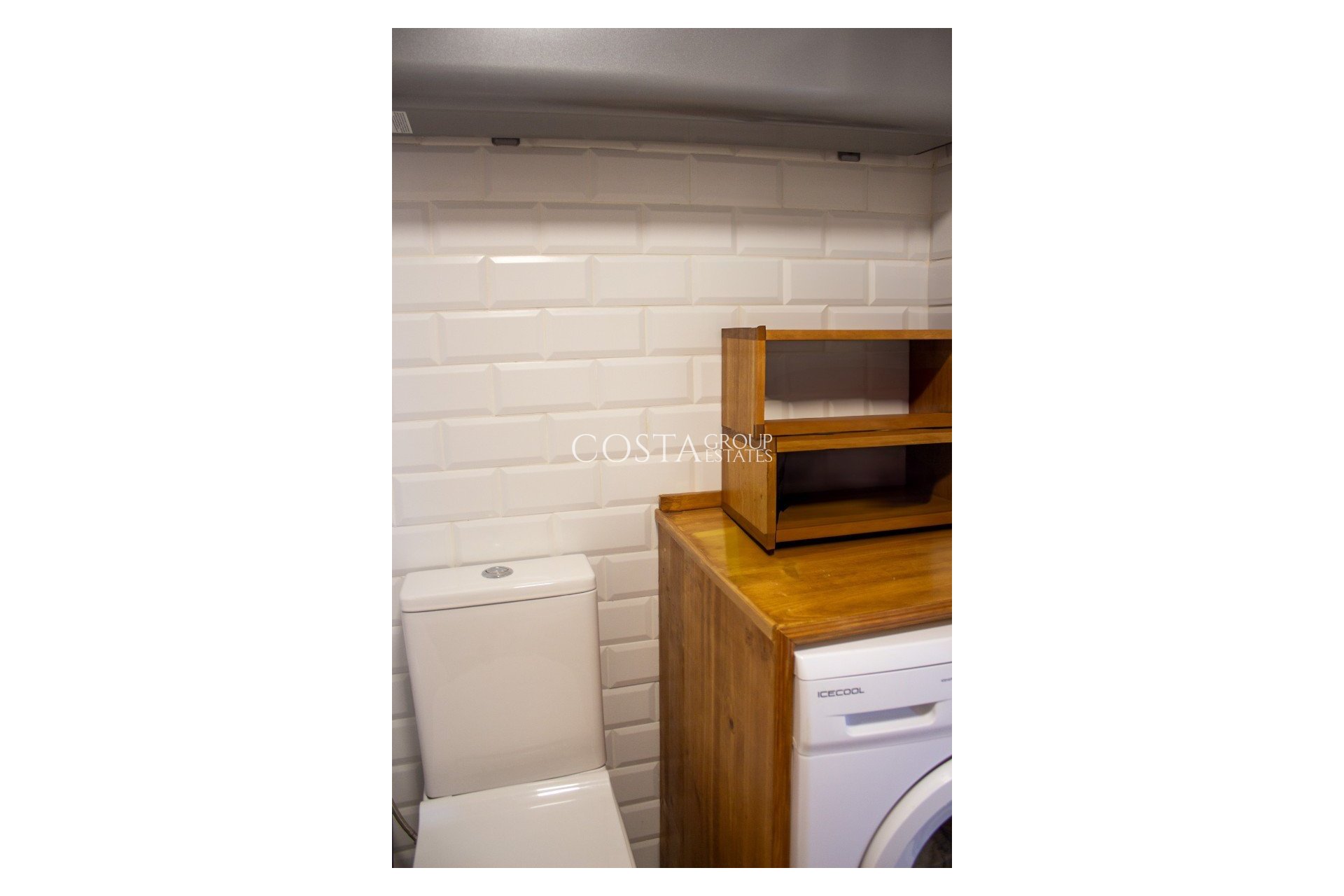 Herverkoop - Apartments -
Torrevieja - La Mata