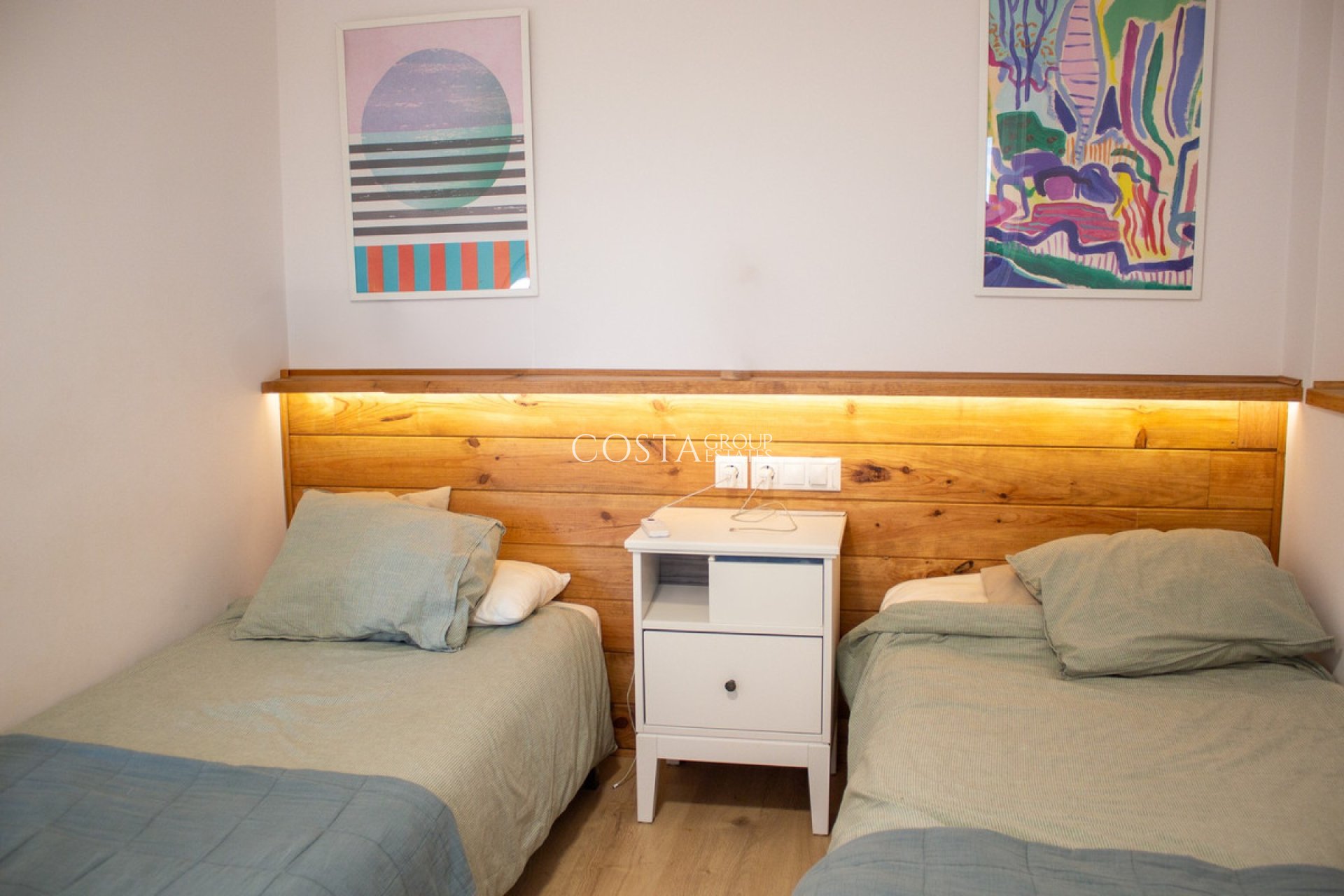 Herverkoop - Apartments -
Torrevieja - La Mata