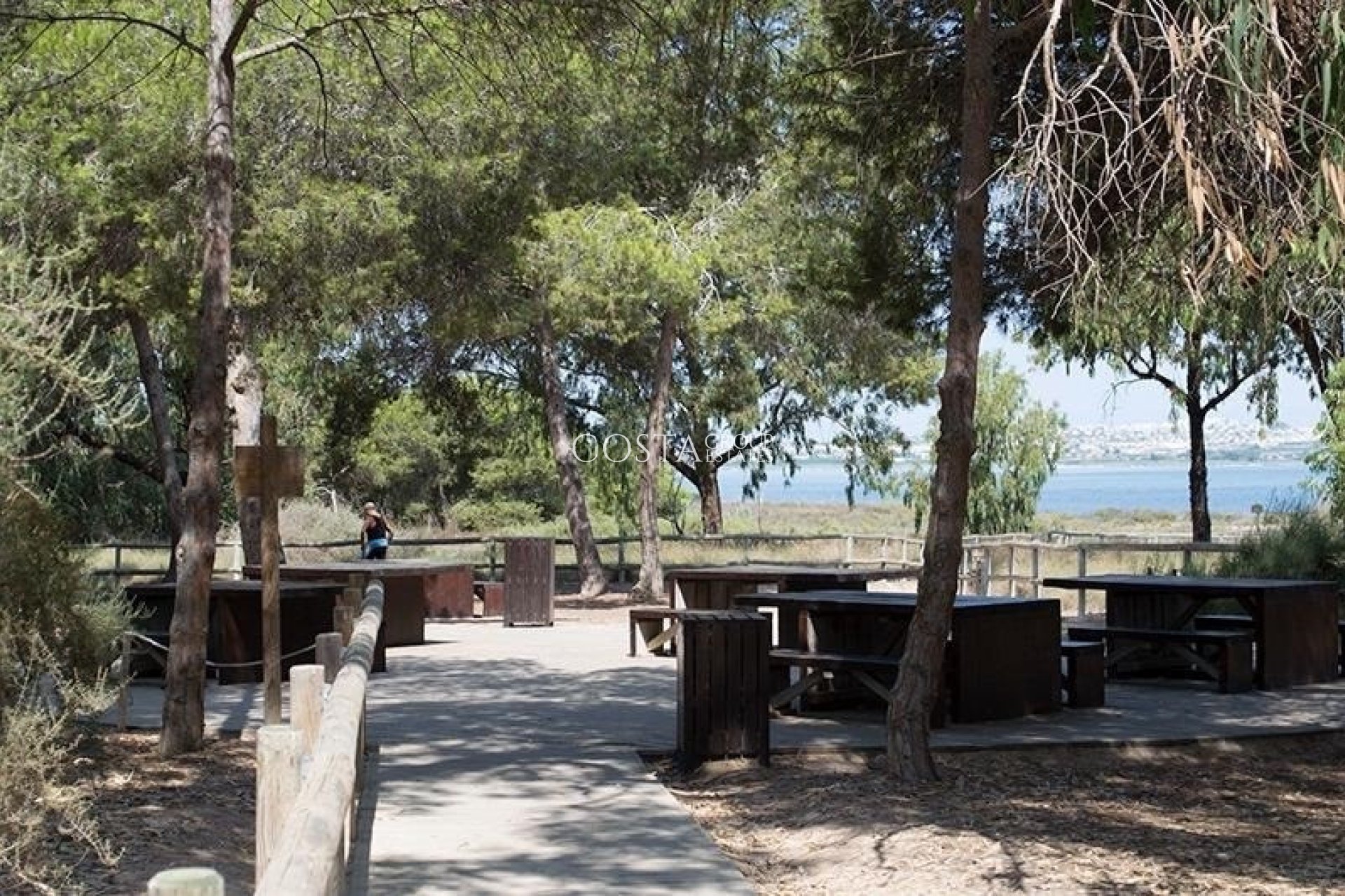 Herverkoop - Apartments -
Torrevieja - La Mata