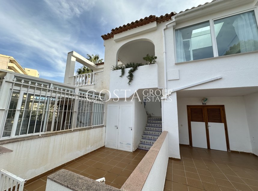 Herverkoop - Apartments -
Torrevieja - La Mata