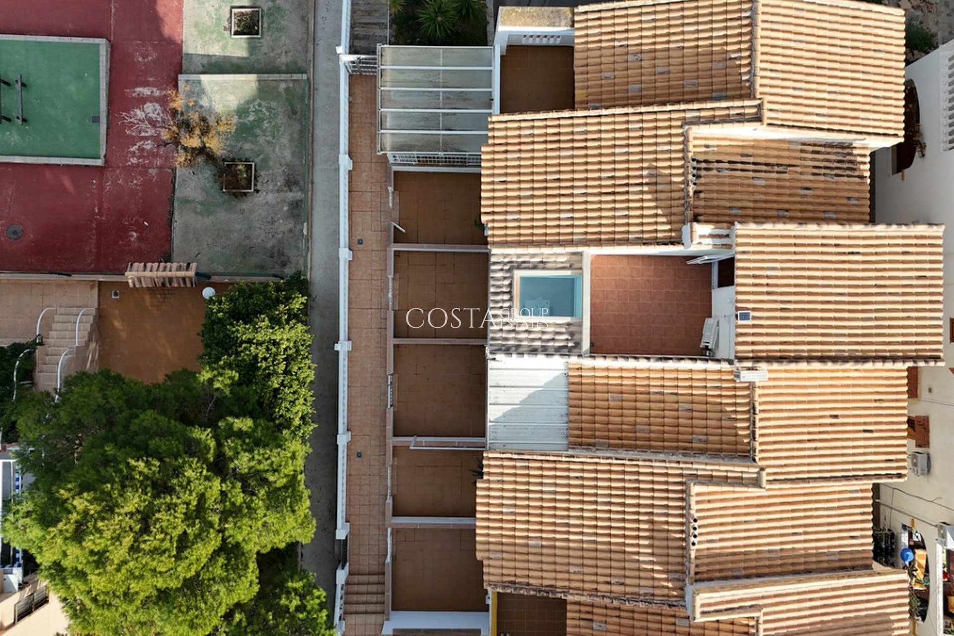 Herverkoop - Apartments -
Torrevieja - La Mata