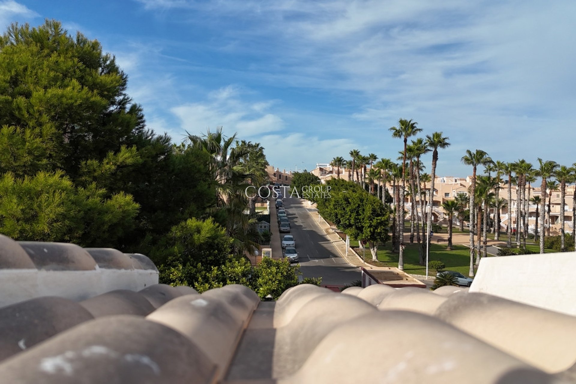 Herverkoop - Apartments -
Torrevieja - La Mata