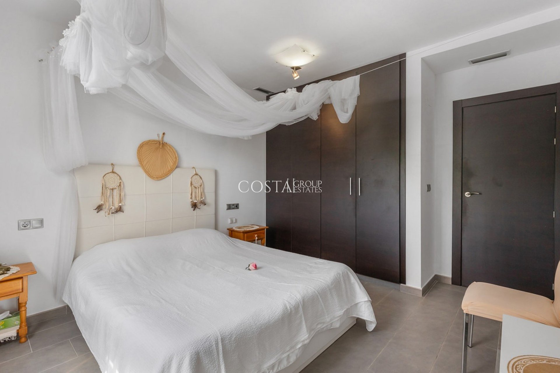 Herverkoop - Apartments -
Torrevieja - La Mata