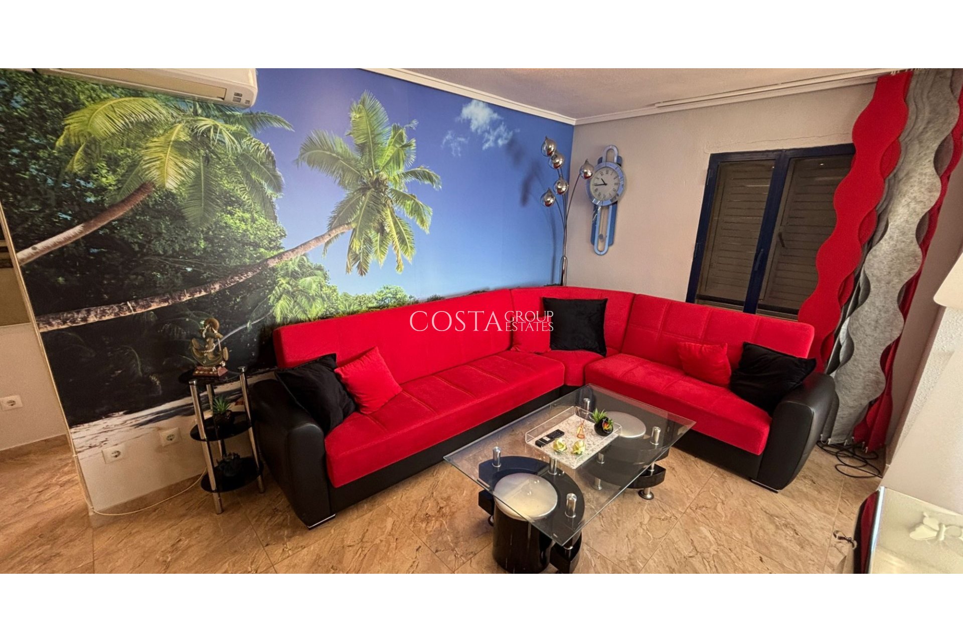 Herverkoop - Apartments -
Torrevieja - La Mata