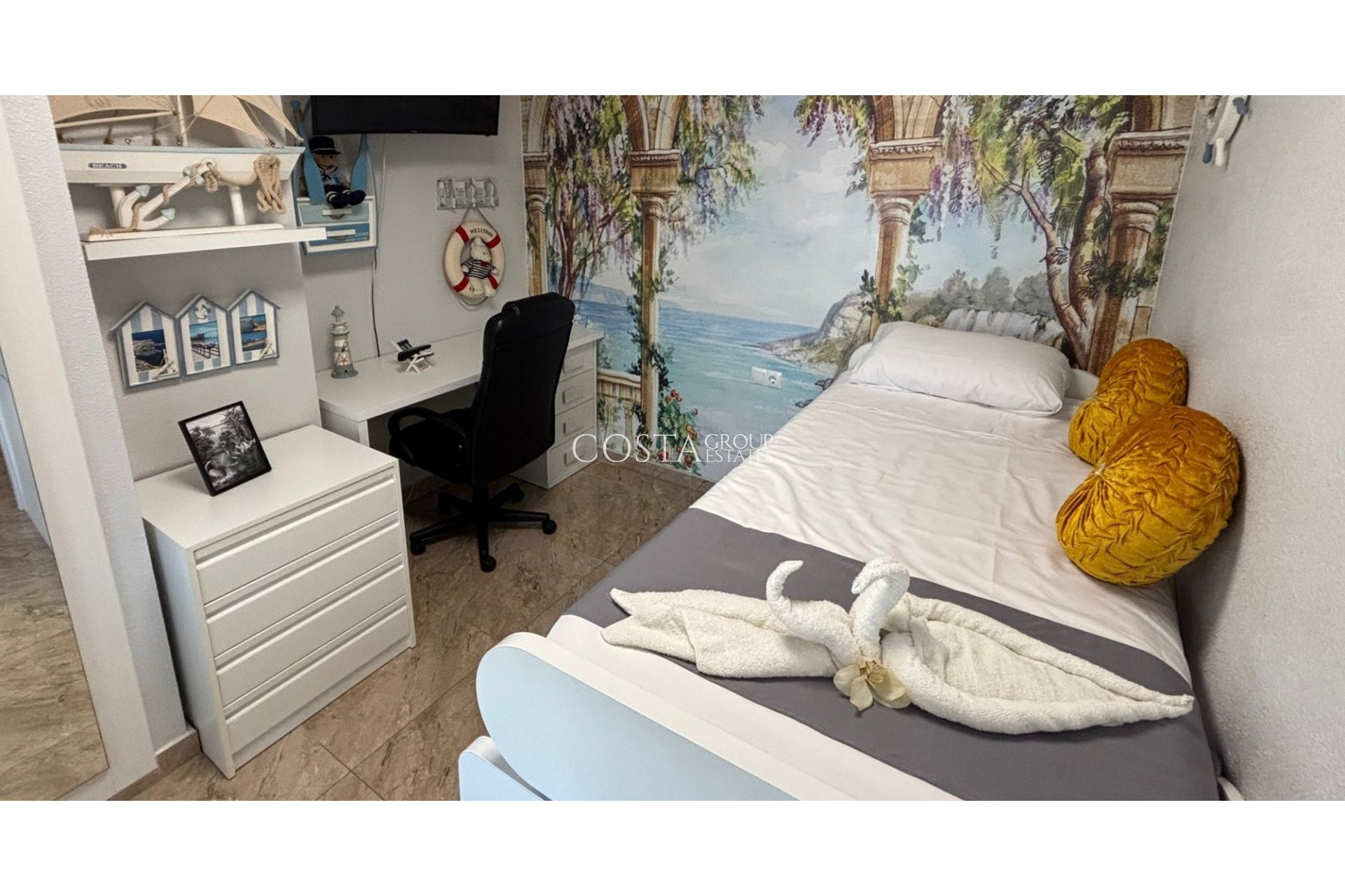 Herverkoop - Apartments -
Torrevieja - La Mata