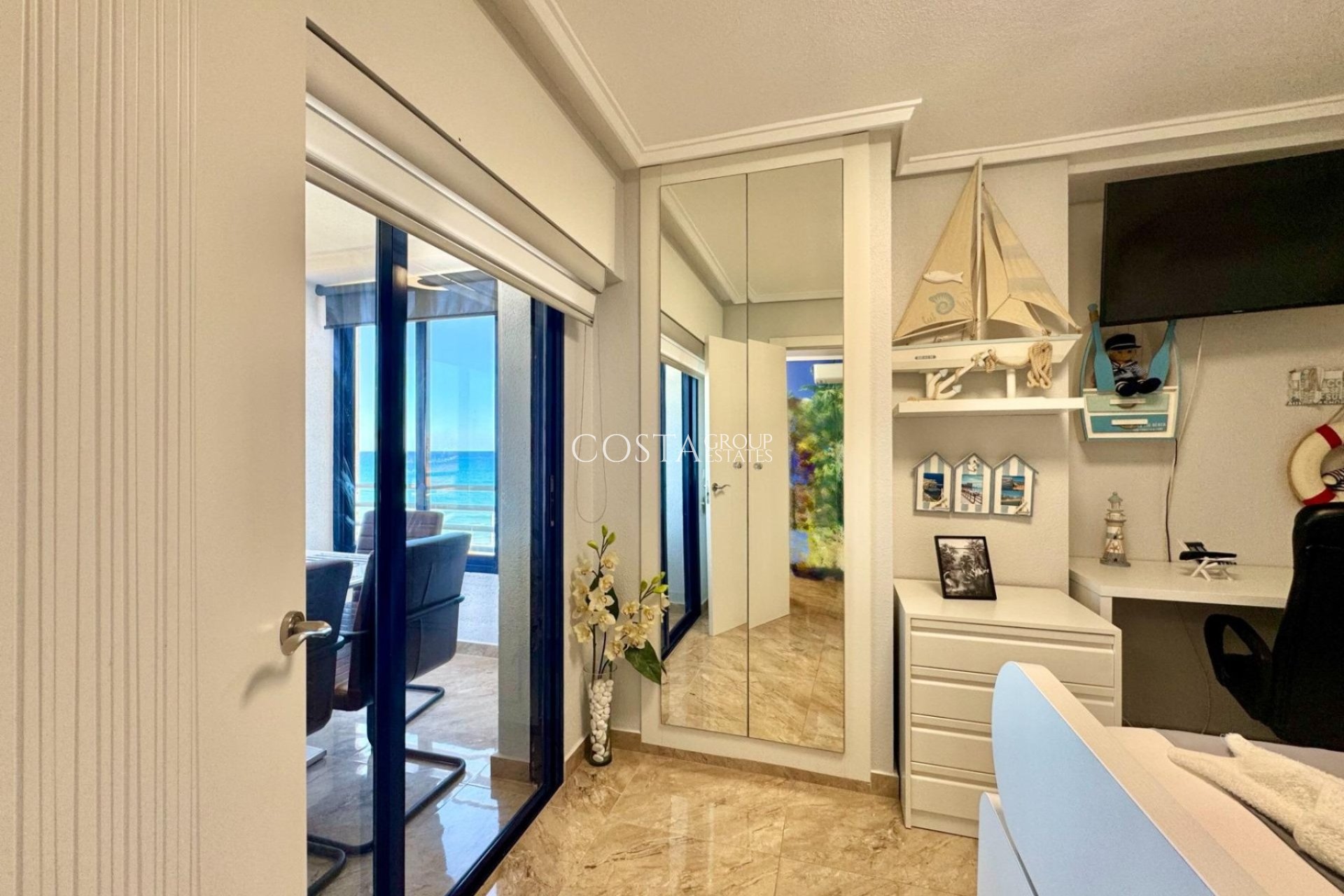 Herverkoop - Apartments -
Torrevieja - La Mata