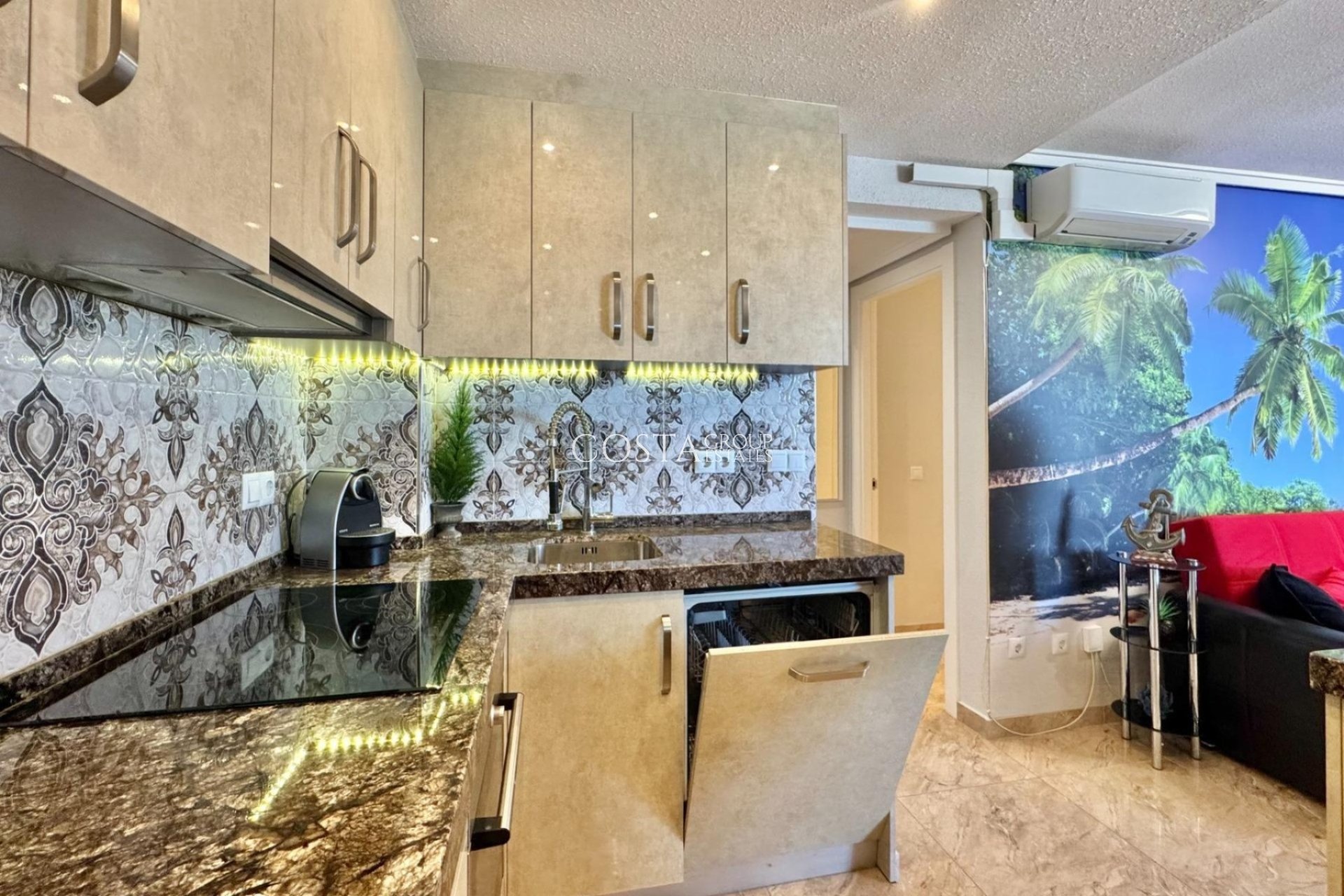 Herverkoop - Apartments -
Torrevieja - La Mata