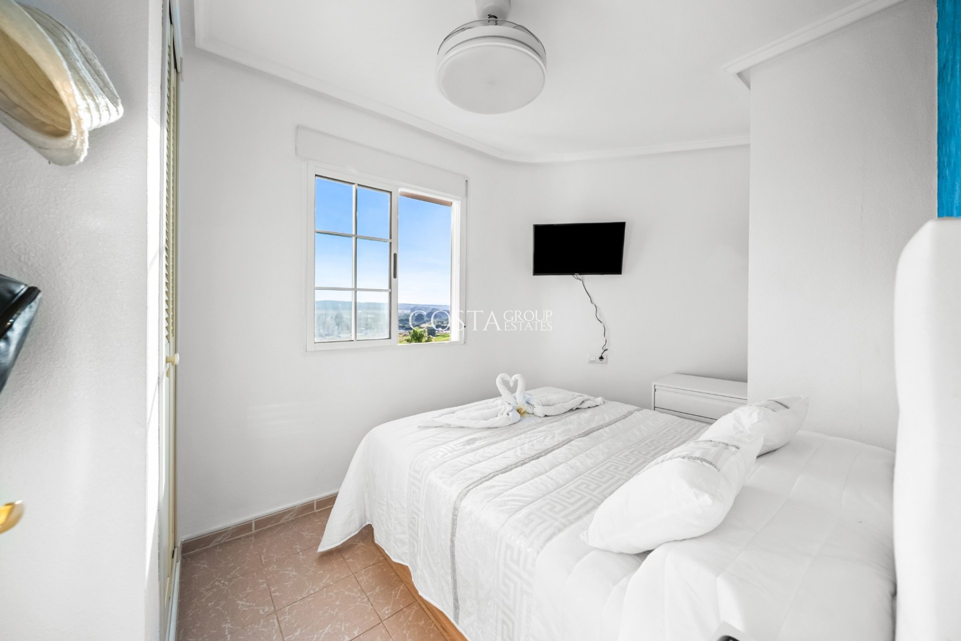 Herverkoop - Apartments -
Torrevieja - La Mata