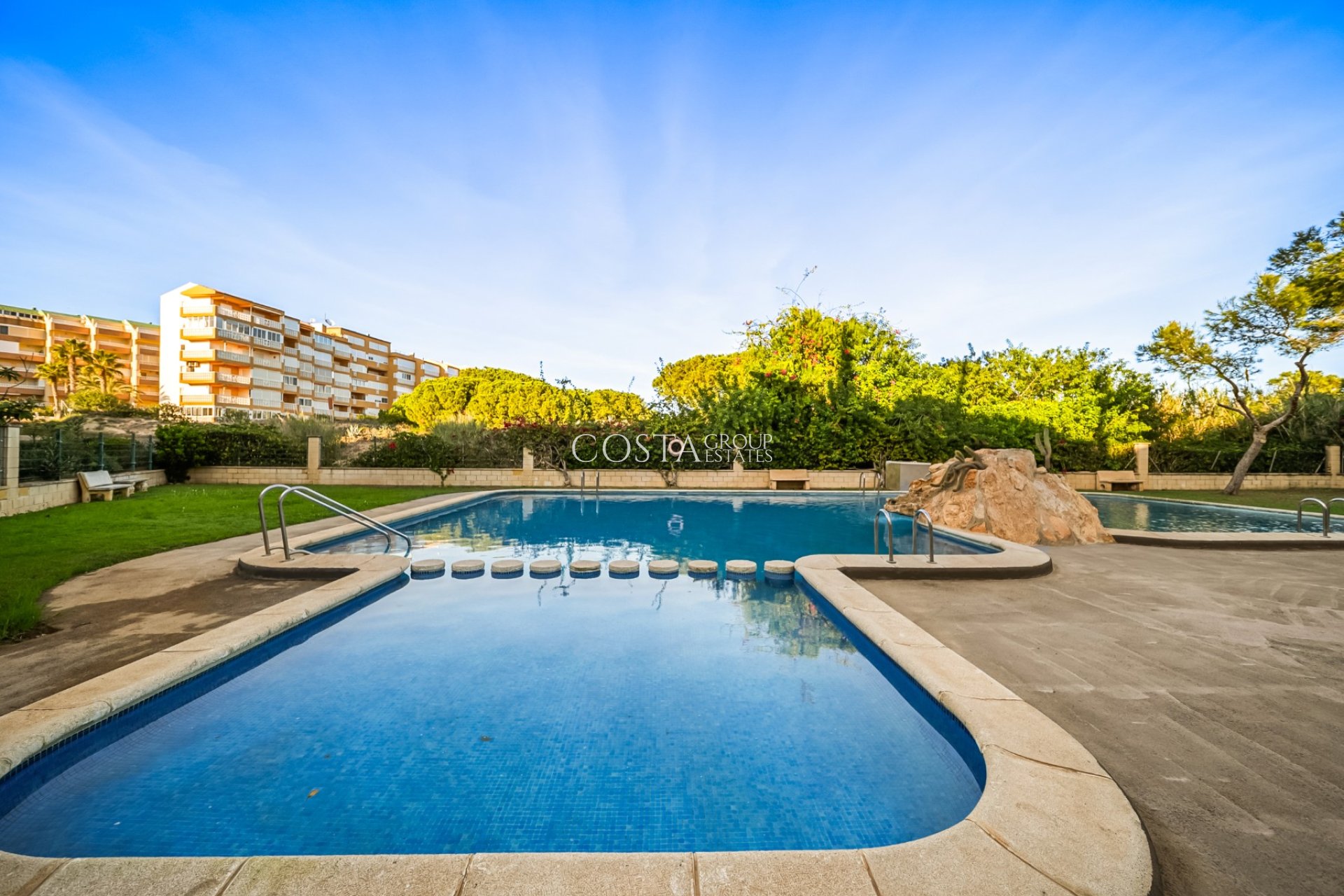 Herverkoop - Apartments -
Torrevieja - La Mata