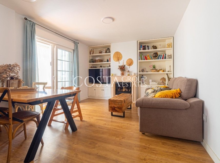 Herverkoop - Apartments -
Torrevieja - La Veleta