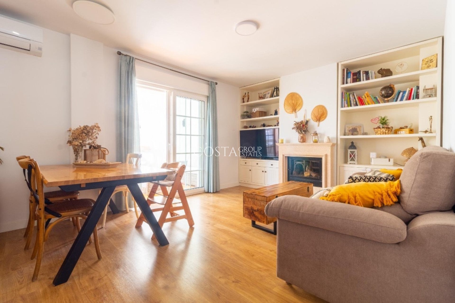 Herverkoop - Apartments -
Torrevieja - La Veleta