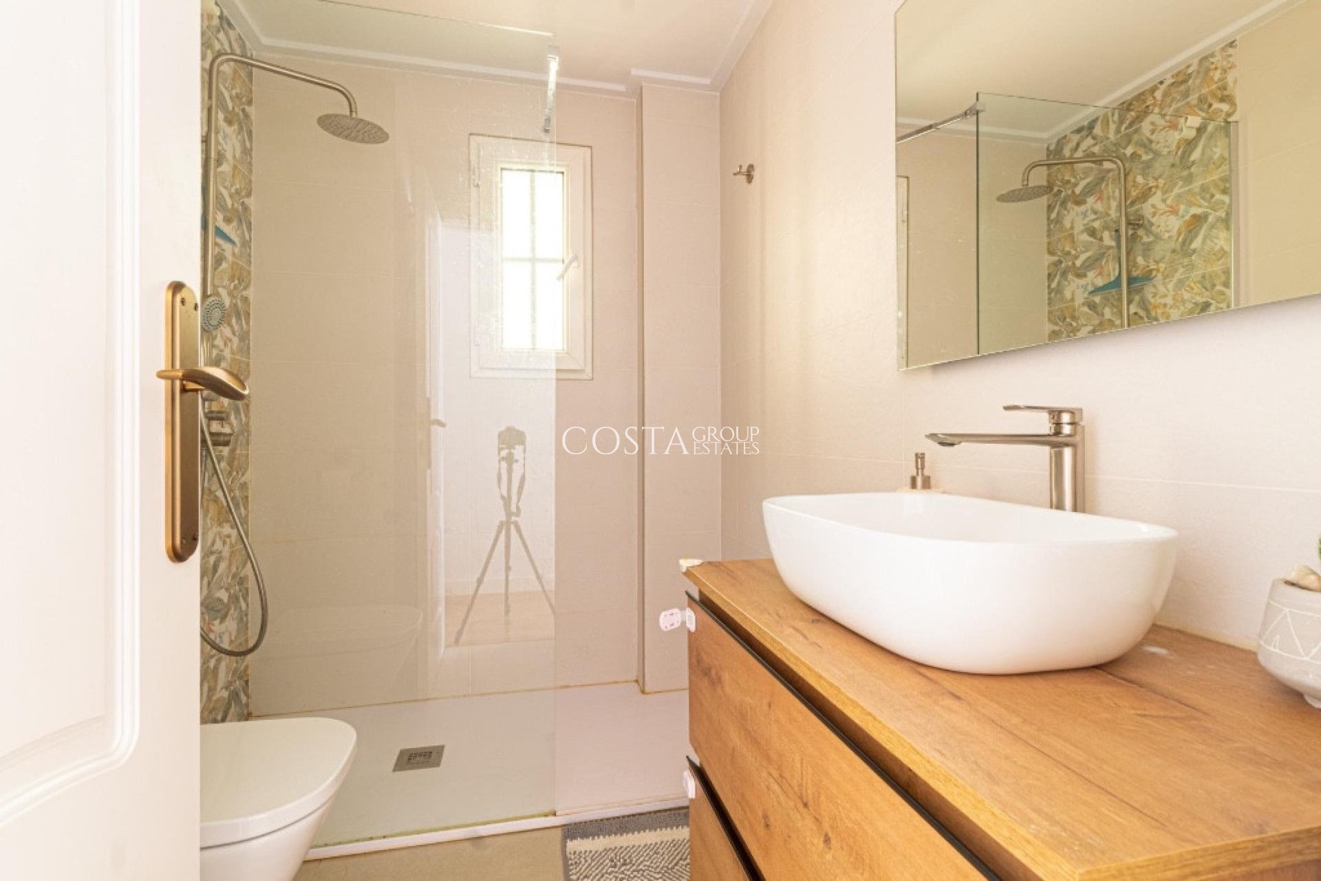 Herverkoop - Apartments -
Torrevieja - La Veleta