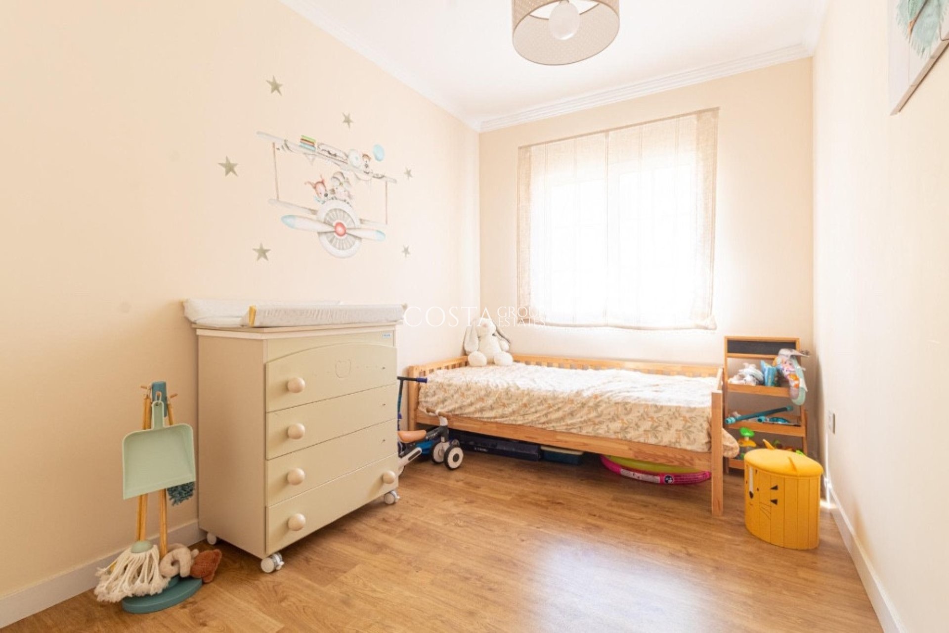 Herverkoop - Apartments -
Torrevieja - La Veleta