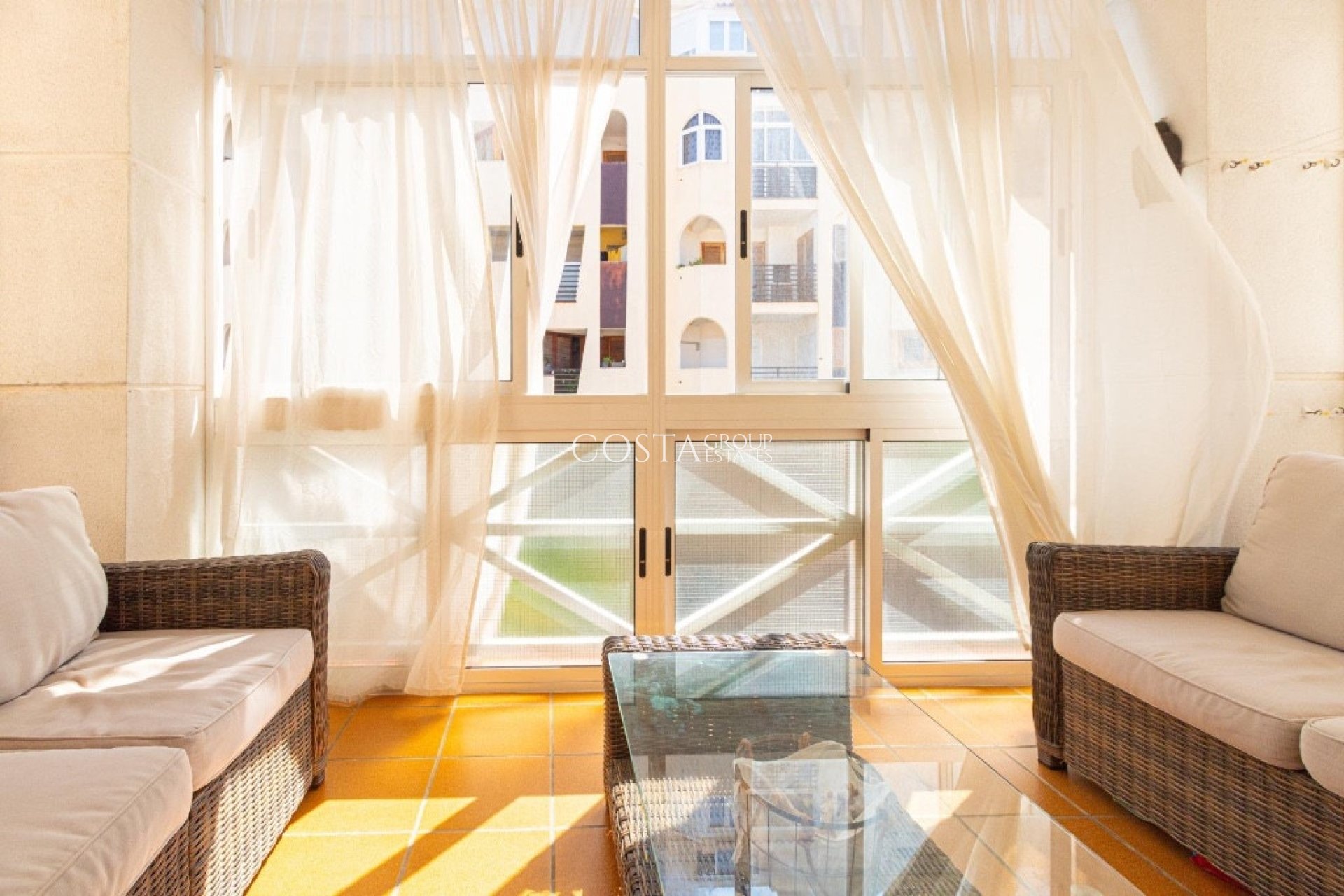 Herverkoop - Apartments -
Torrevieja - La Veleta