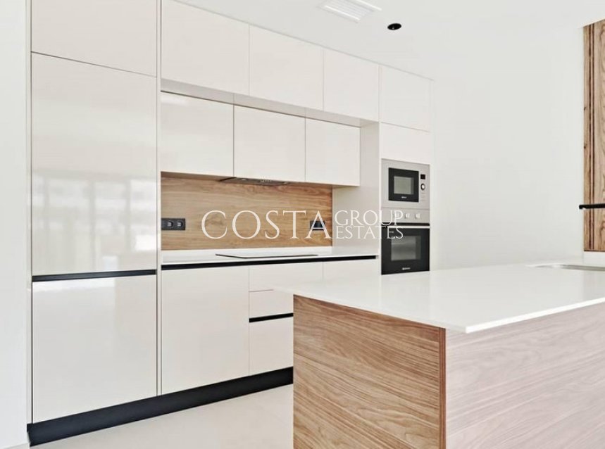 Herverkoop - Apartments -
Torrevieja - La Veleta