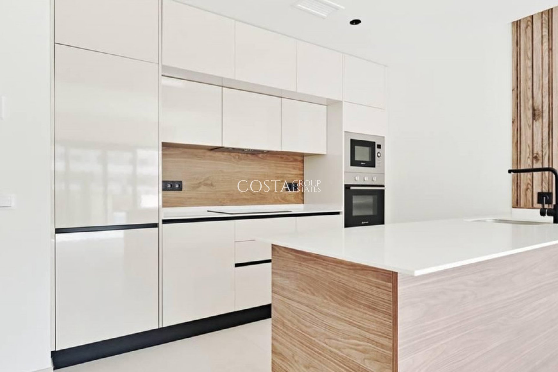 Herverkoop - Apartments -
Torrevieja - La Veleta