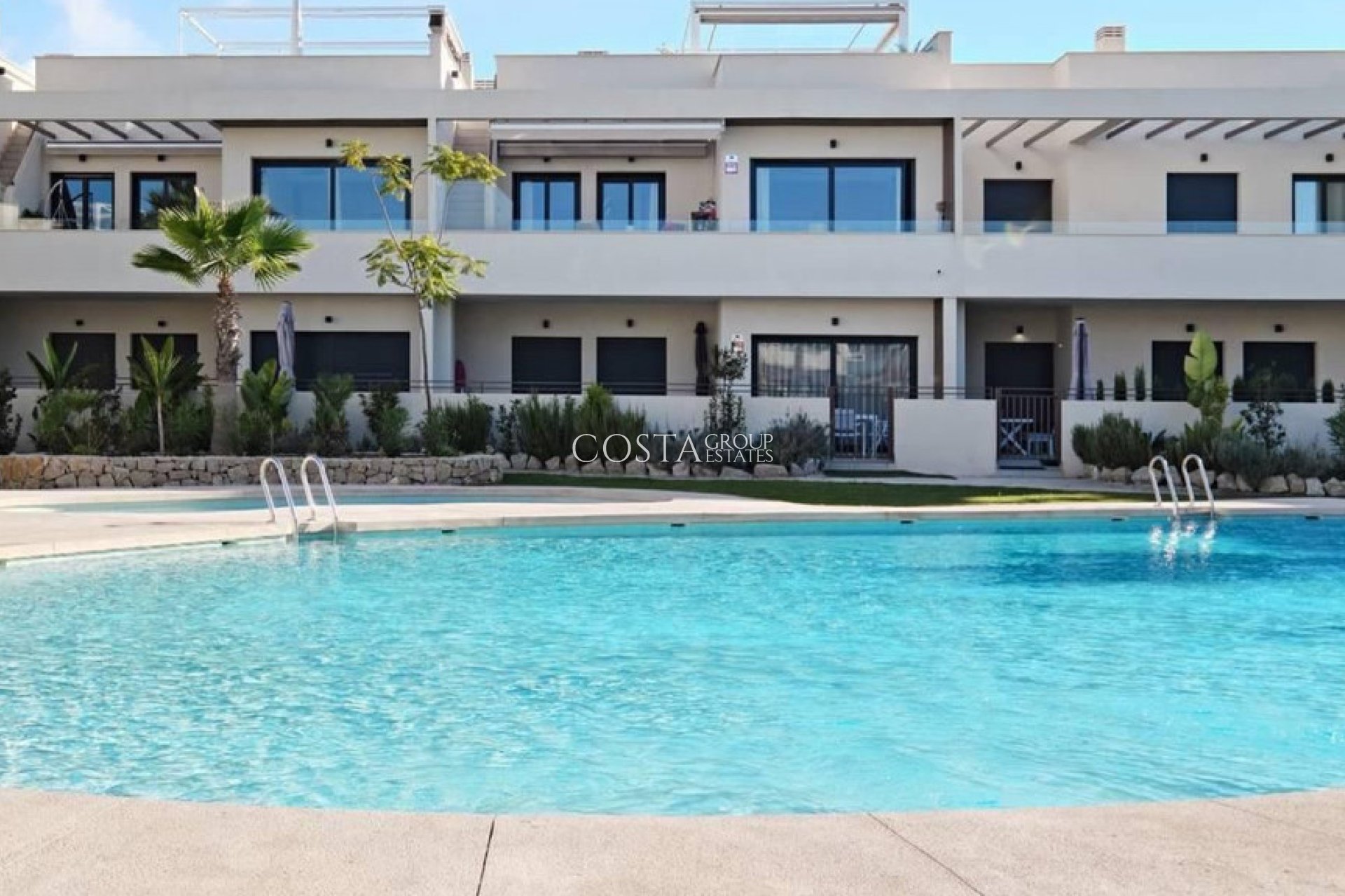 Herverkoop - Apartments -
Torrevieja - La Veleta