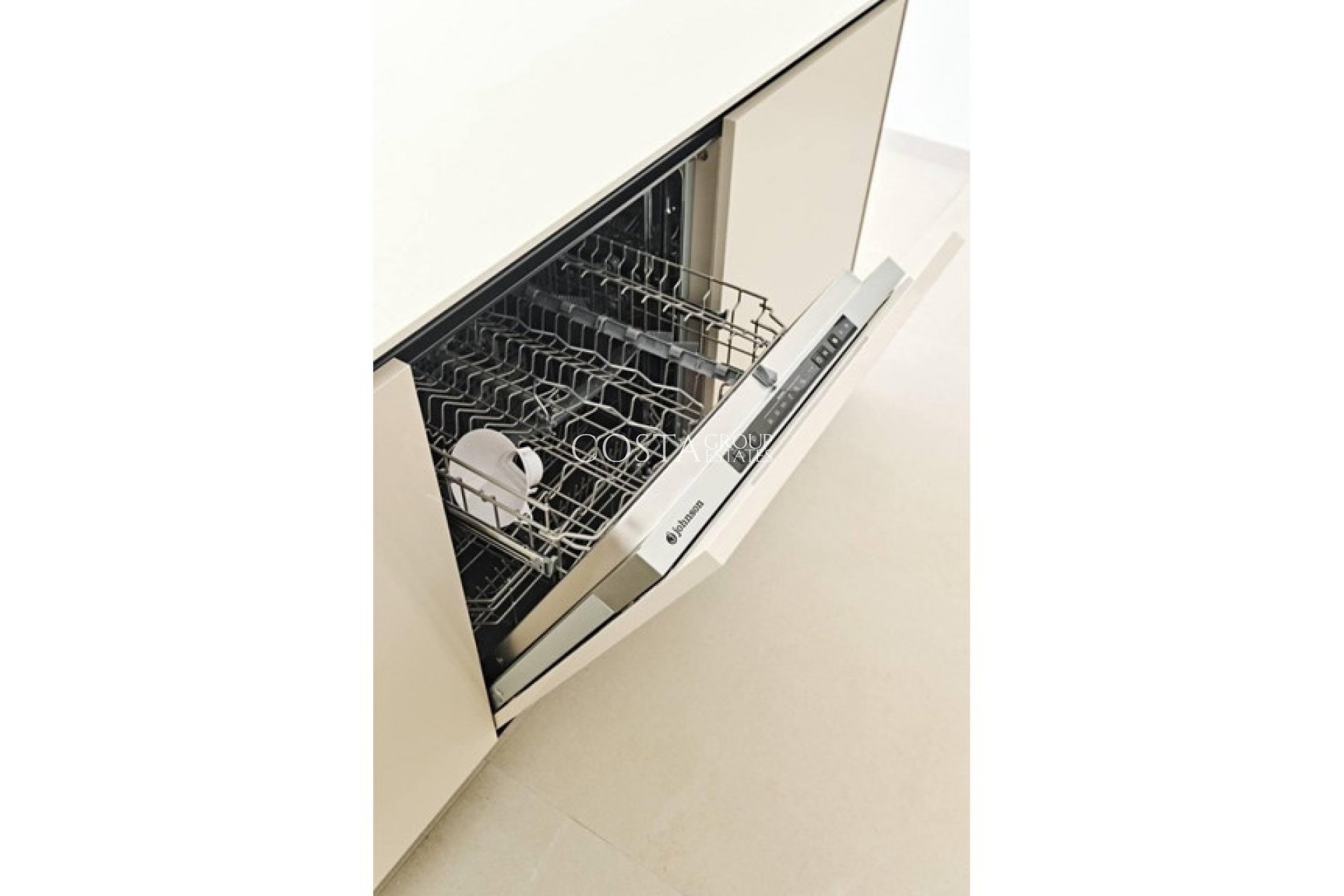 Herverkoop - Apartments -
Torrevieja - La Veleta