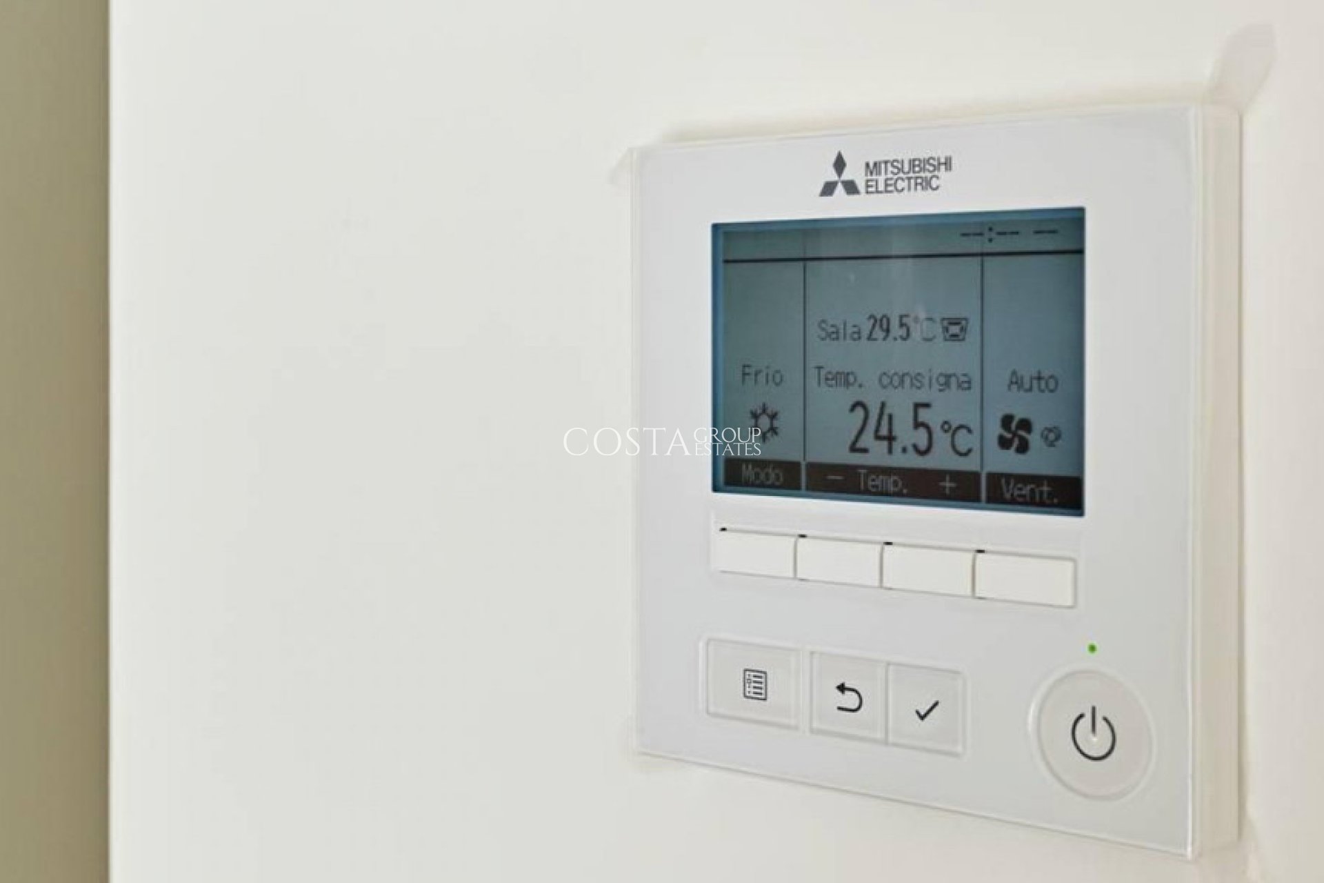 Herverkoop - Apartments -
Torrevieja - La Veleta