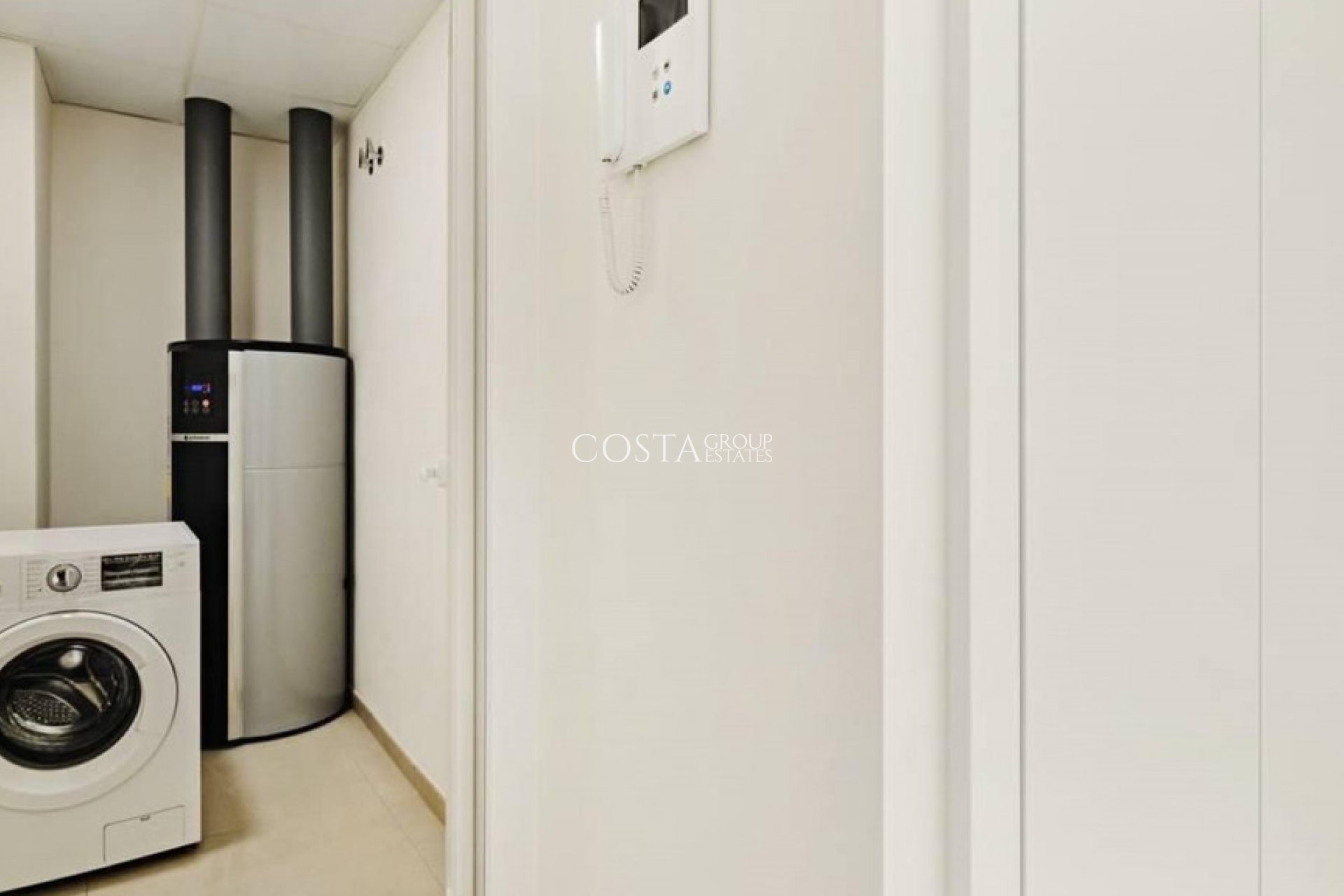 Herverkoop - Apartments -
Torrevieja - La Veleta