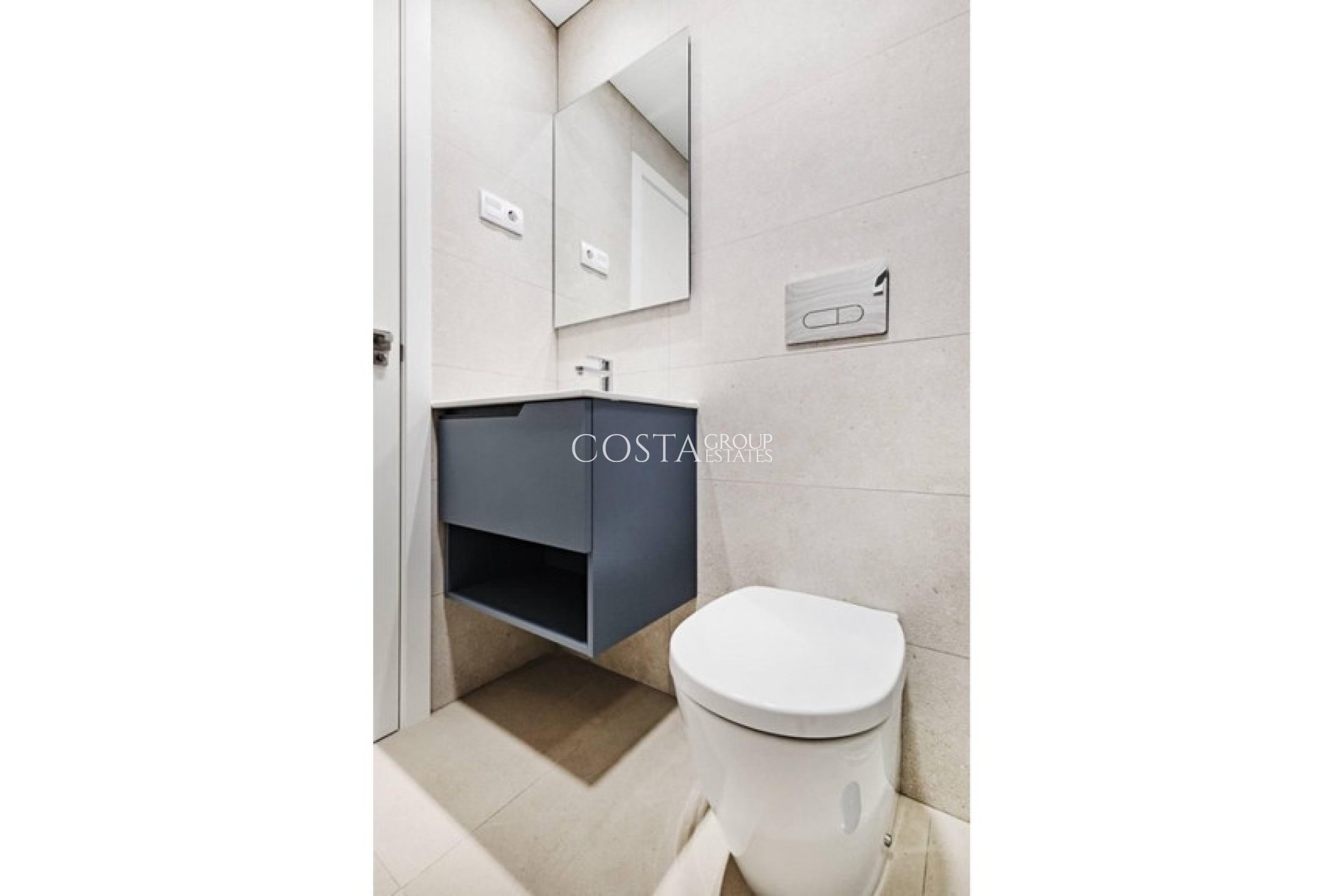 Herverkoop - Apartments -
Torrevieja - La Veleta