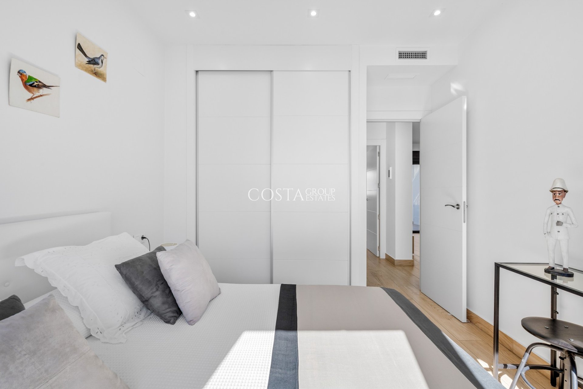 Herverkoop - Apartments -
Torrevieja - Los Balcones - Los Altos del Edén