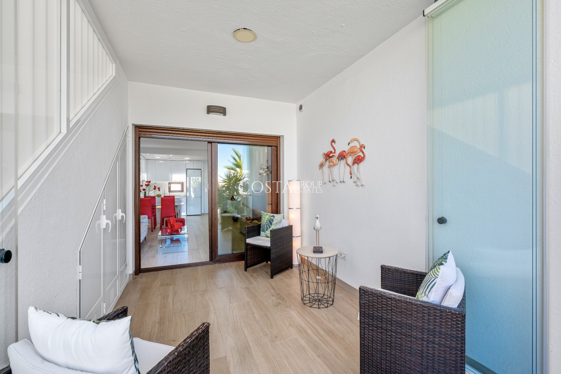 Herverkoop - Apartments -
Torrevieja - Los Balcones - Los Altos del Edén