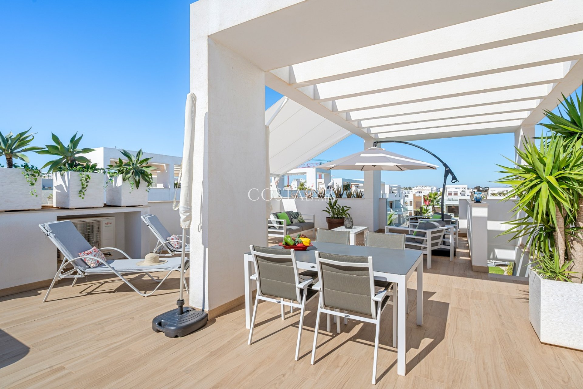 Herverkoop - Apartments -
Torrevieja - Los Balcones - Los Altos del Edén