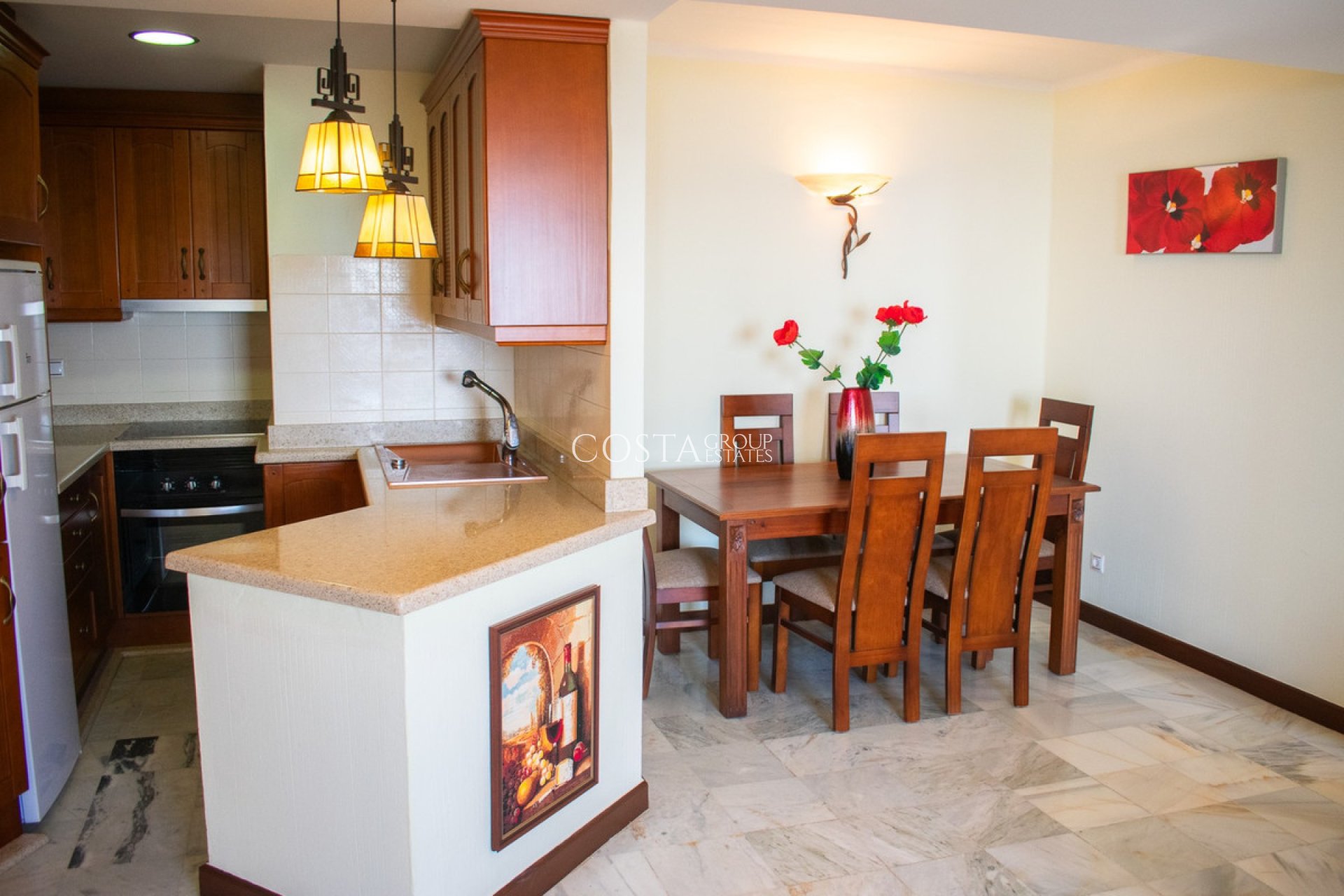 Herverkoop - Apartments -
Torrevieja - Playa de los Locos