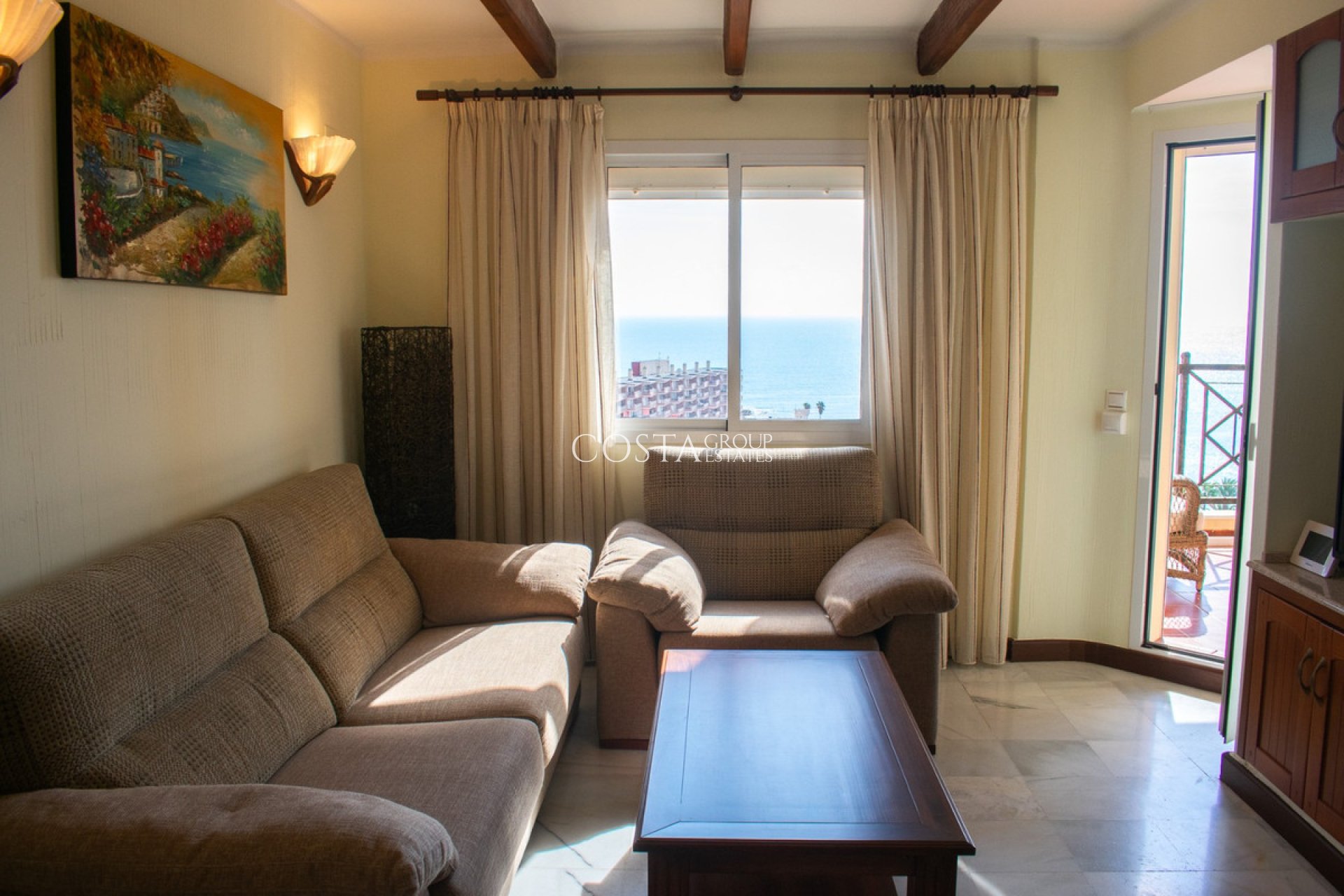 Herverkoop - Apartments -
Torrevieja - Playa de los Locos