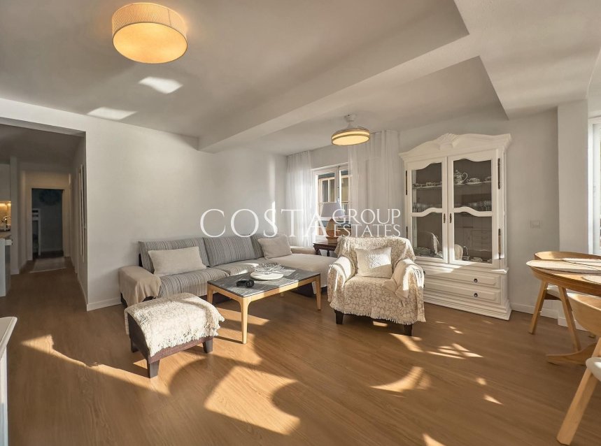 Herverkoop - Apartments -
Torrevieja - Playa del Cura