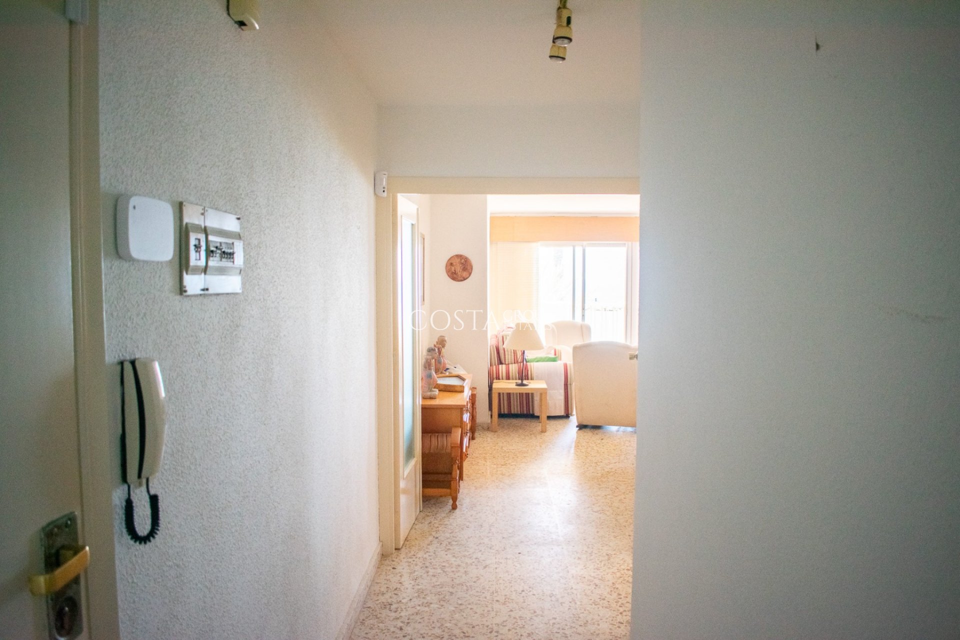 Herverkoop - Apartments -
Torrevieja - Playa del Cura