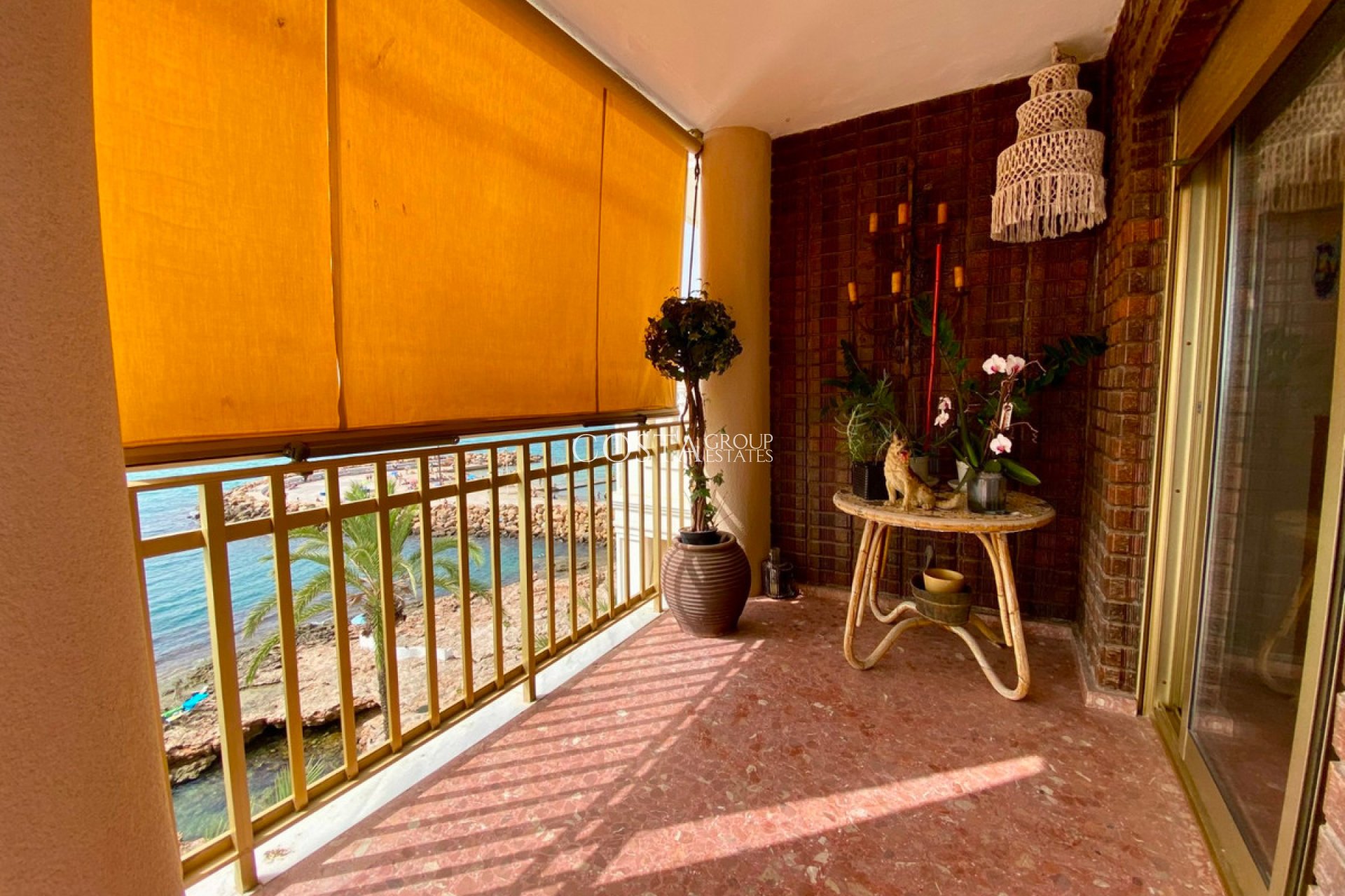 Herverkoop - Apartments -
Torrevieja - Playa del Cura