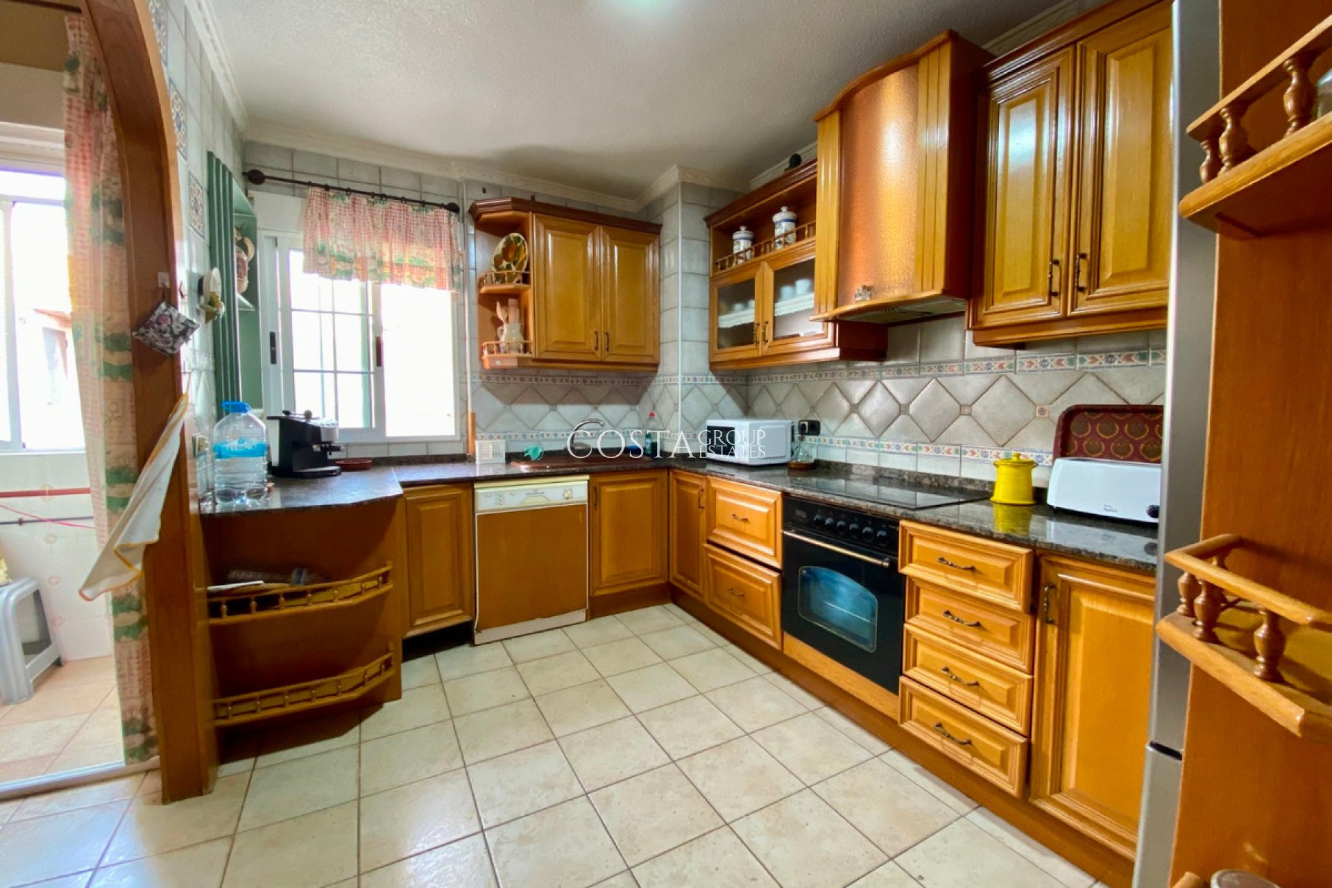 Herverkoop - Apartments -
Torrevieja - Playa del Cura