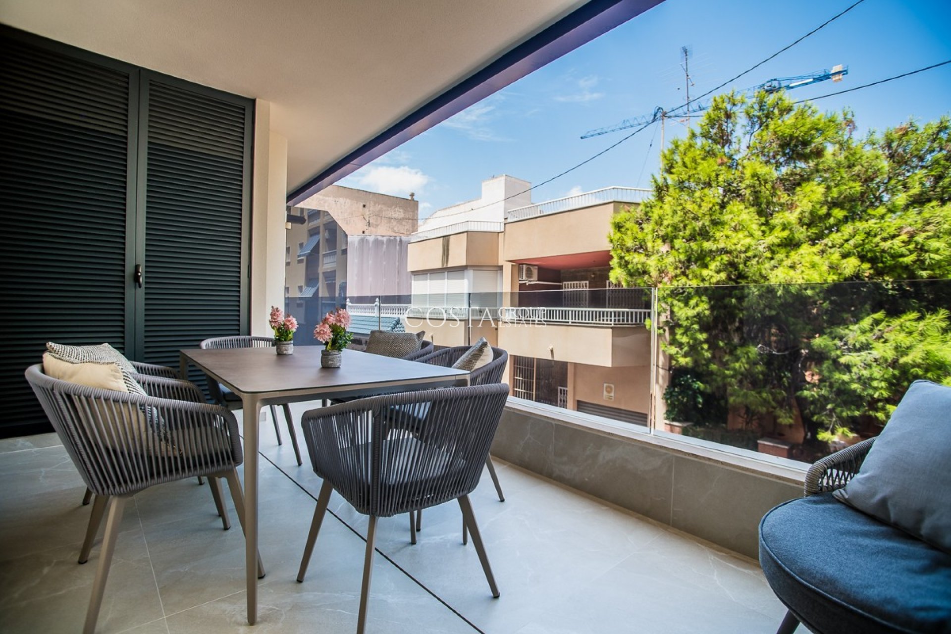 Herverkoop - Apartments -
Torrevieja - Playa del Cura