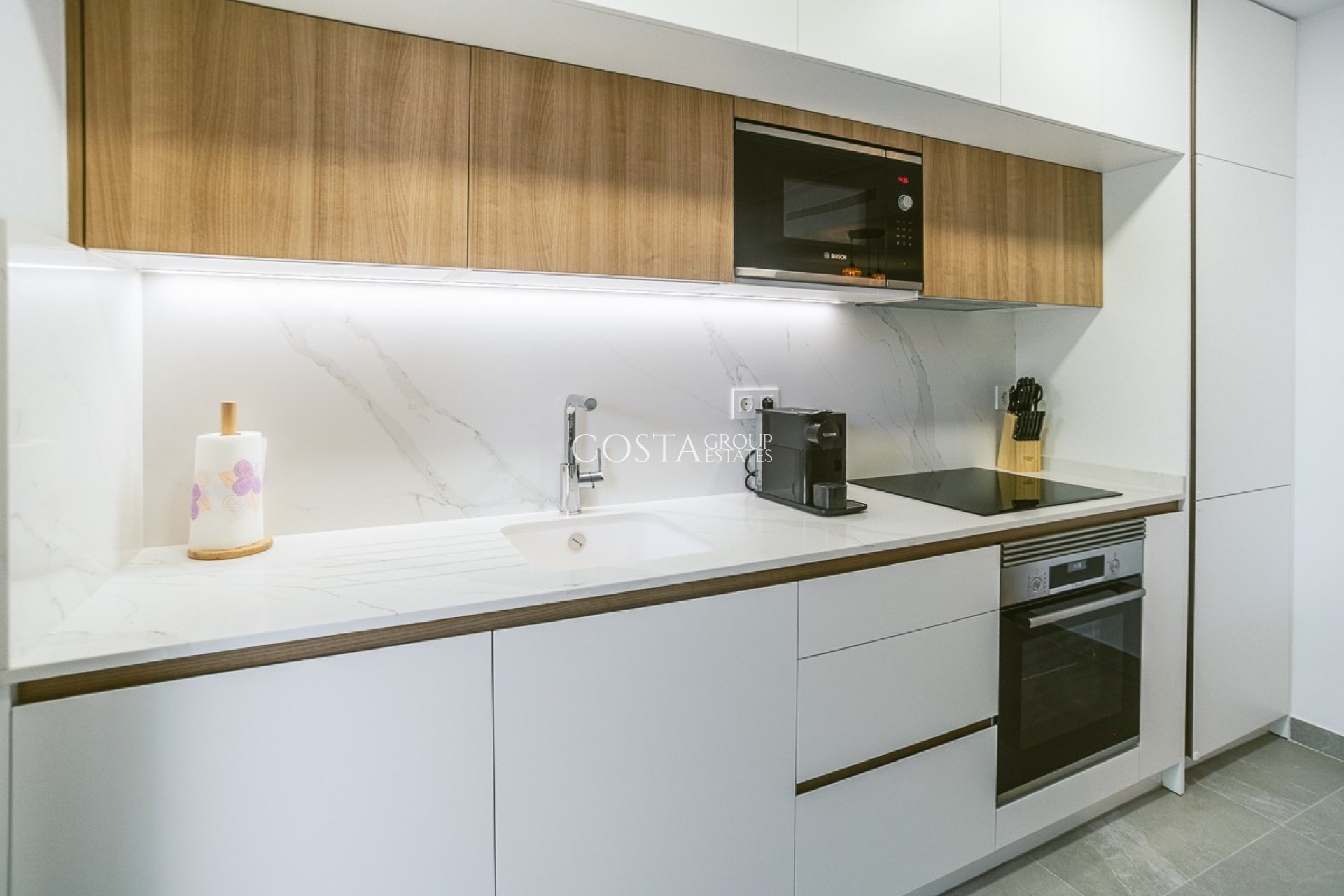 Herverkoop - Apartments -
Torrevieja - Playa del Cura