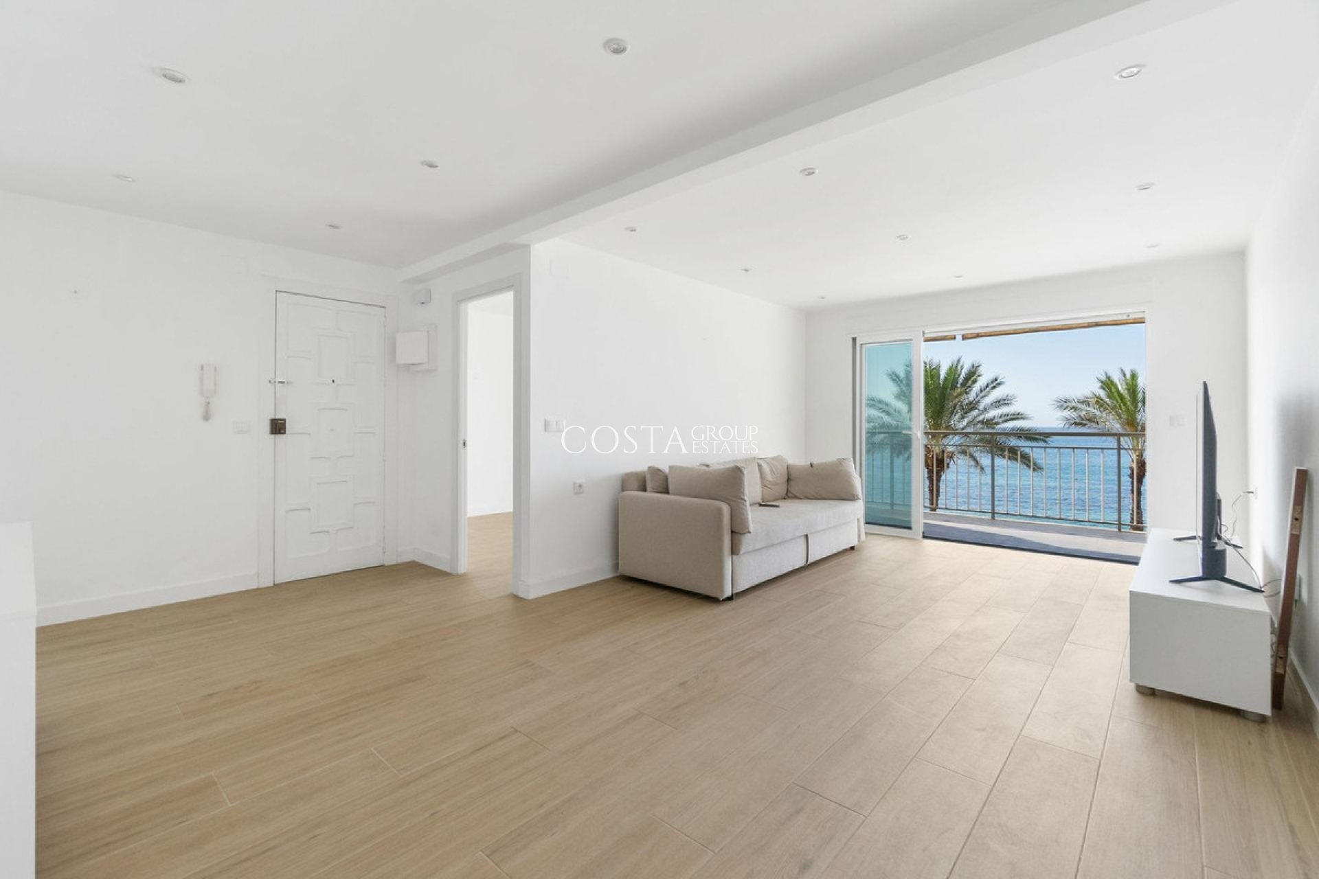 Herverkoop - Apartments -
Torrevieja - Playa del Cura
