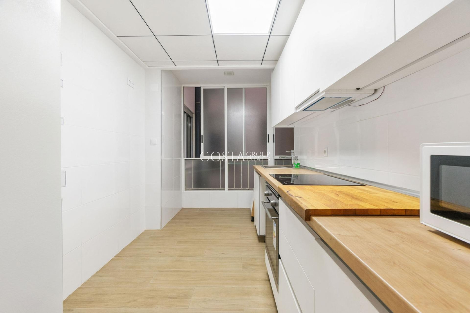 Herverkoop - Apartments -
Torrevieja - Playa del Cura