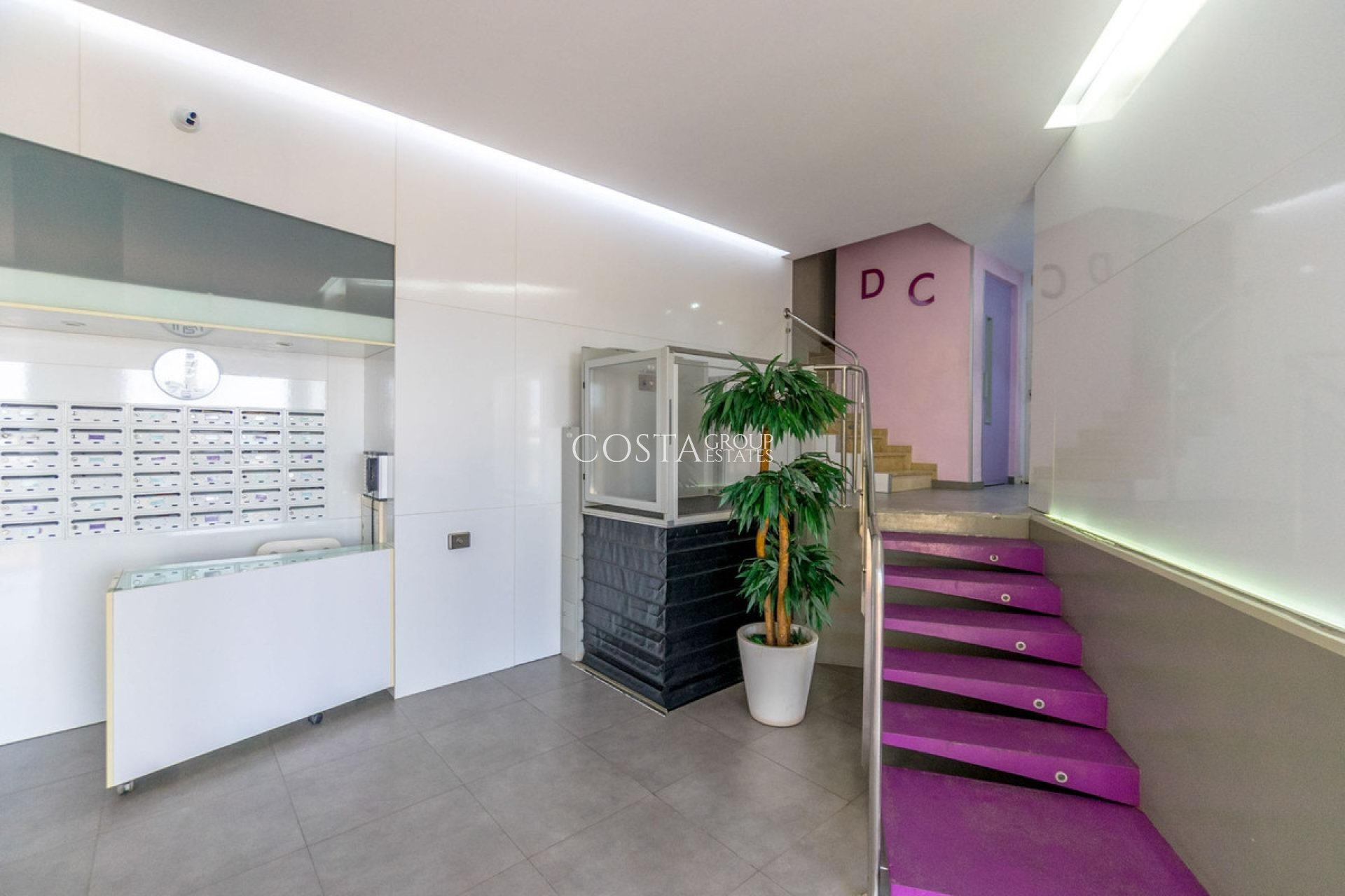 Herverkoop - Apartments -
Torrevieja - Playa del Cura