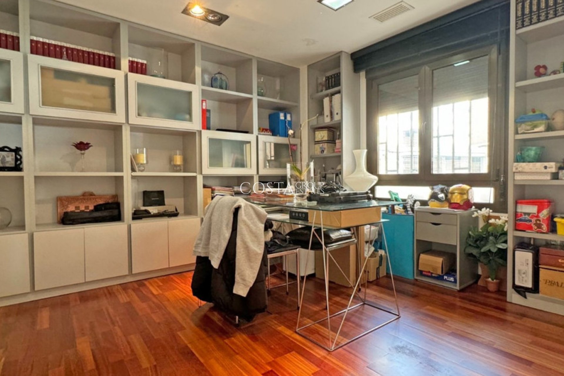 Herverkoop - Apartments -
Torrevieja - Playa del Cura