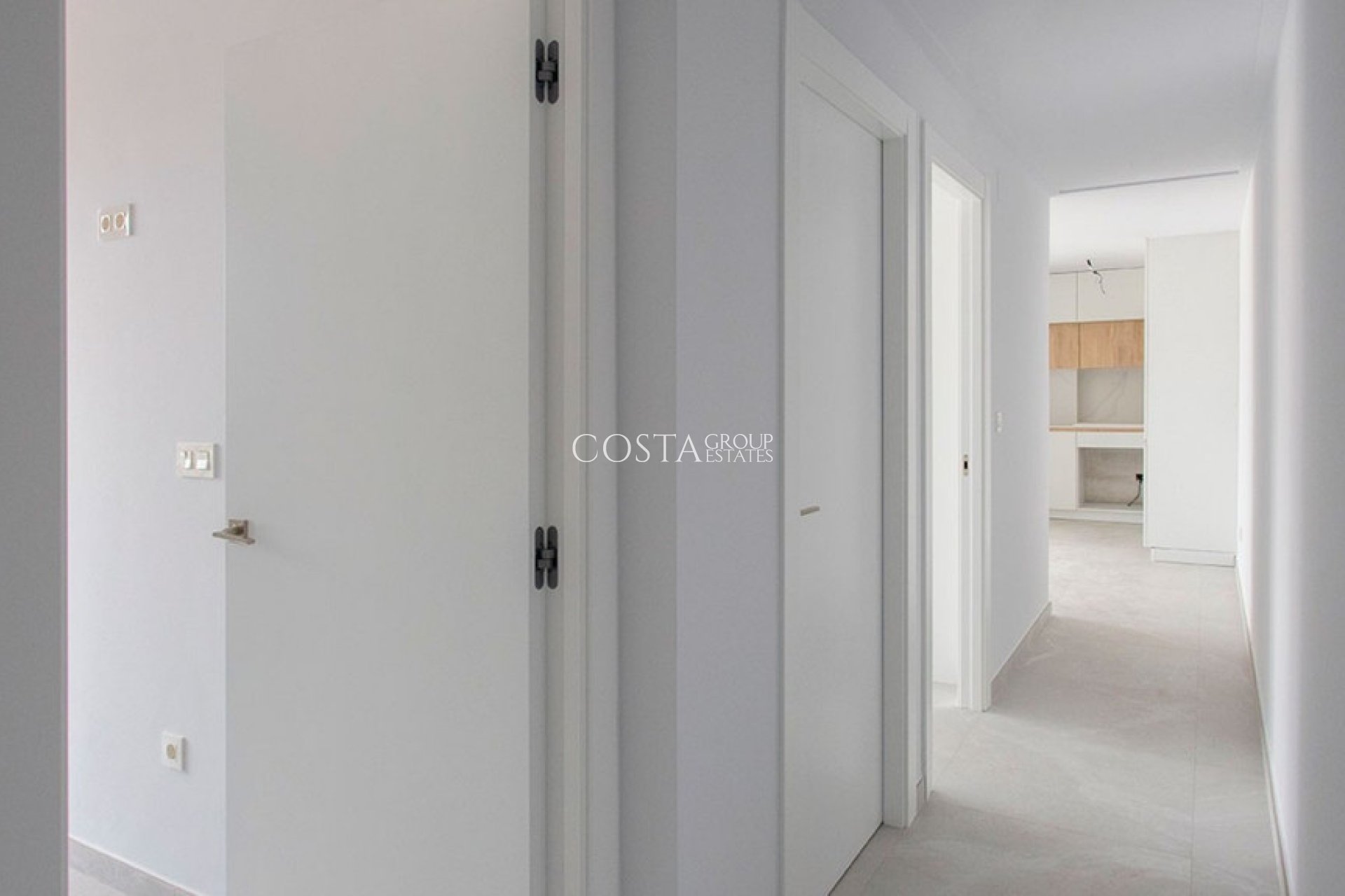 Herverkoop - Apartments -
Torrevieja - Playa del Cura