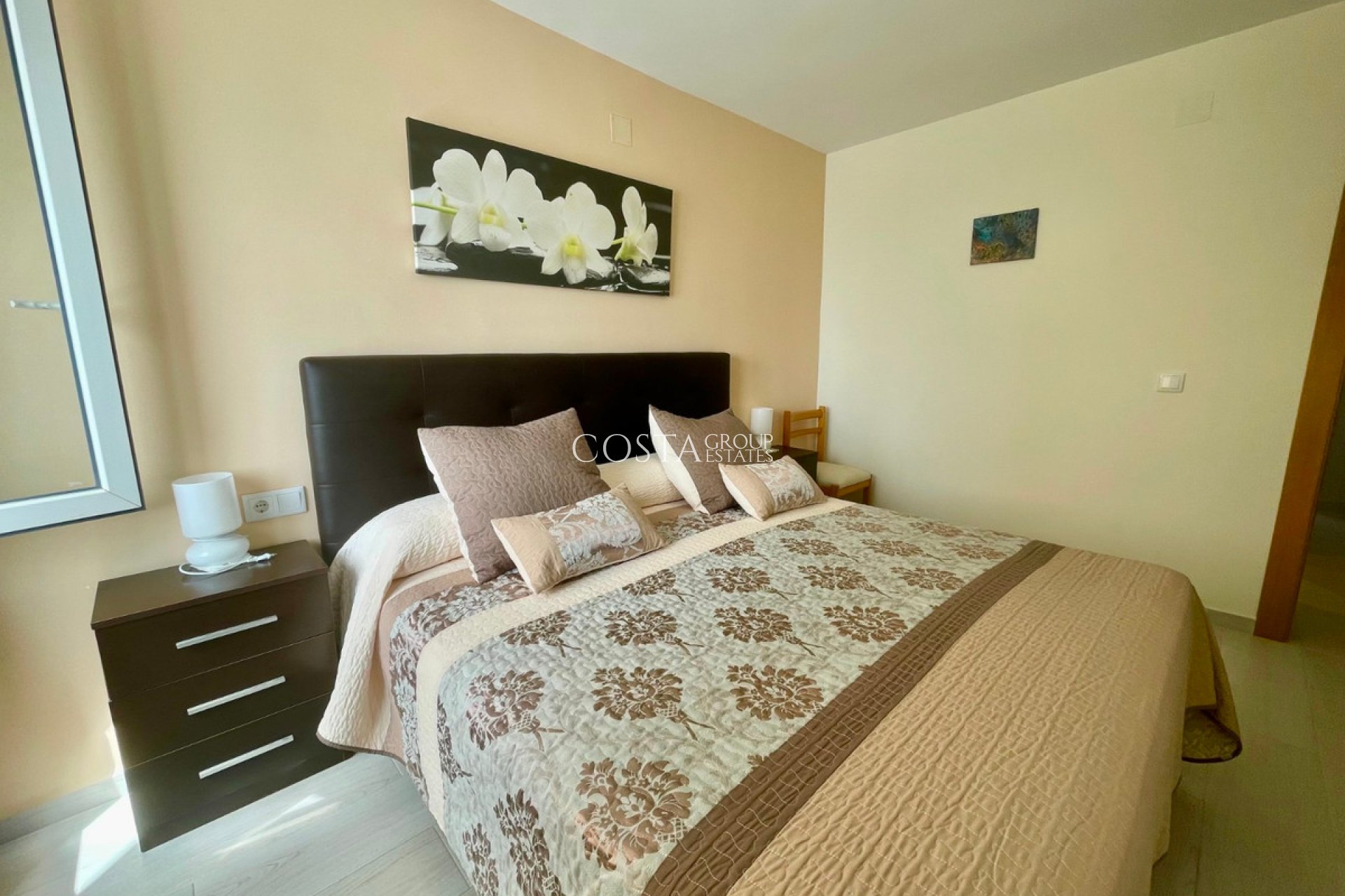 Herverkoop - Apartments -
Torrevieja - Playa del Cura